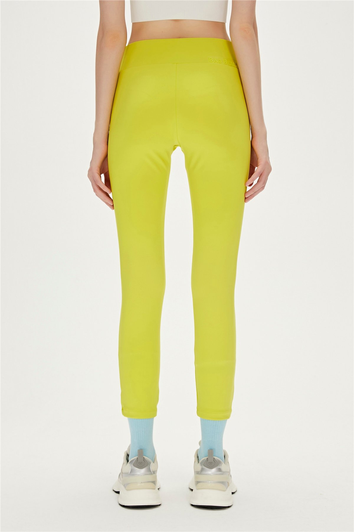 CUT OUT TIGHT SÜLFÜR