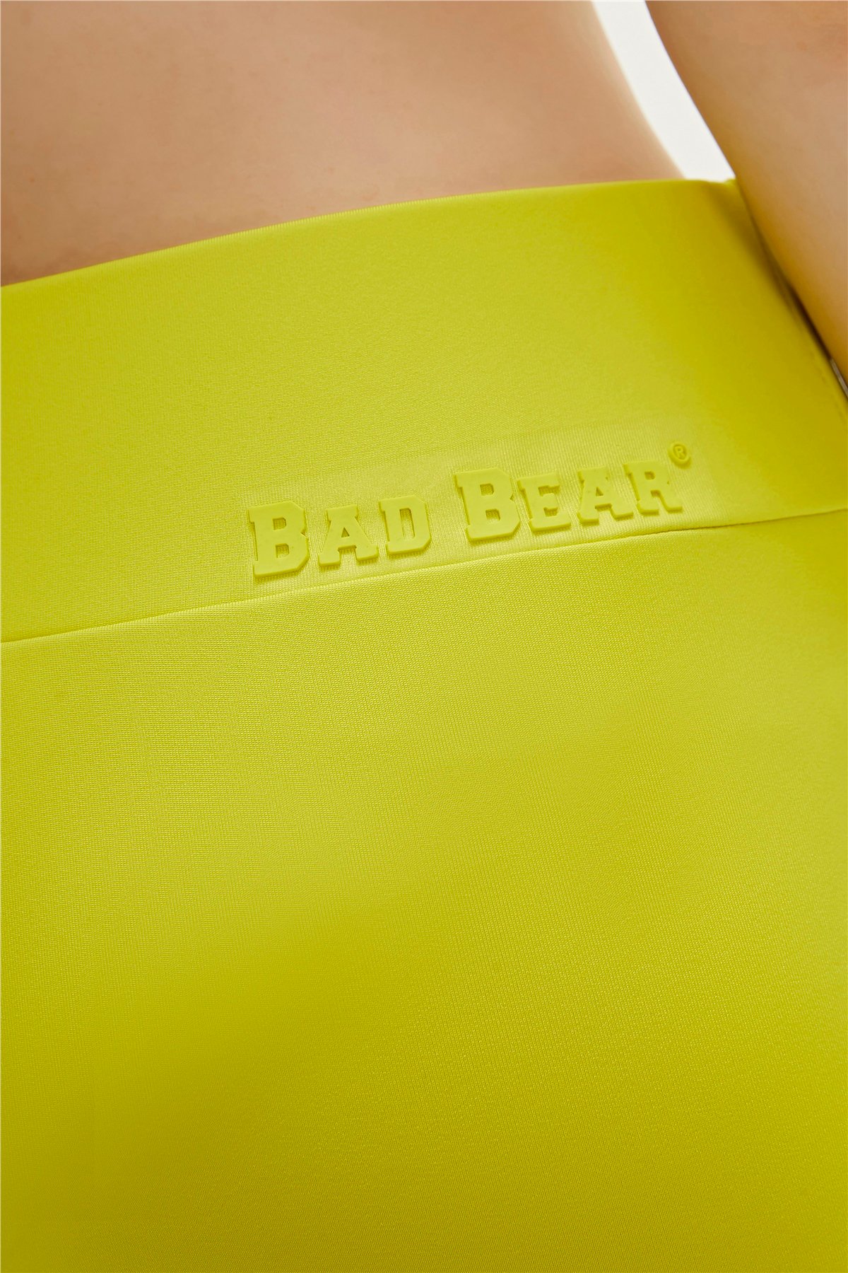 CUT OUT TIGHT SÜLFÜR