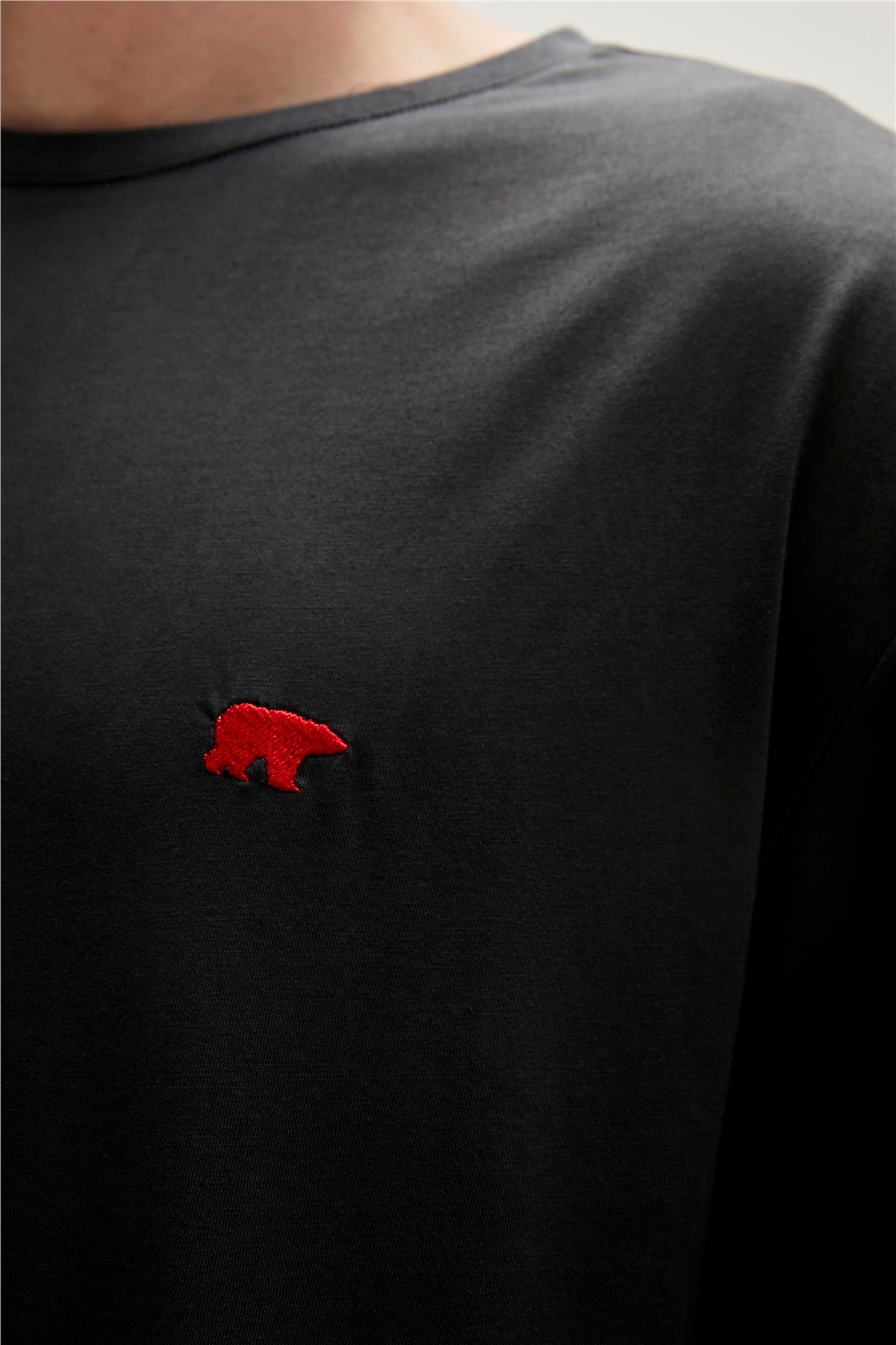DAYDREAM T-SHIRT ANTRASİT