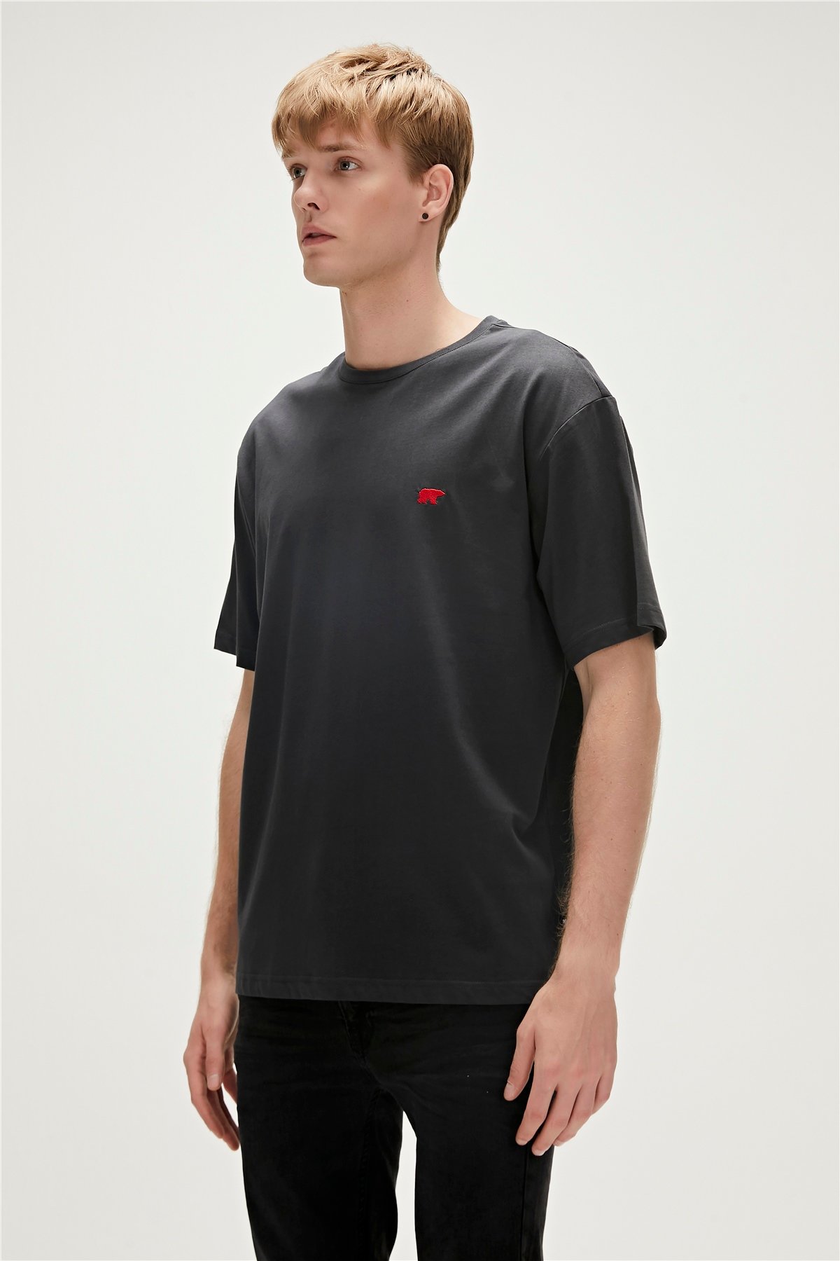 DAYDREAM T-SHIRT ANTRASİT