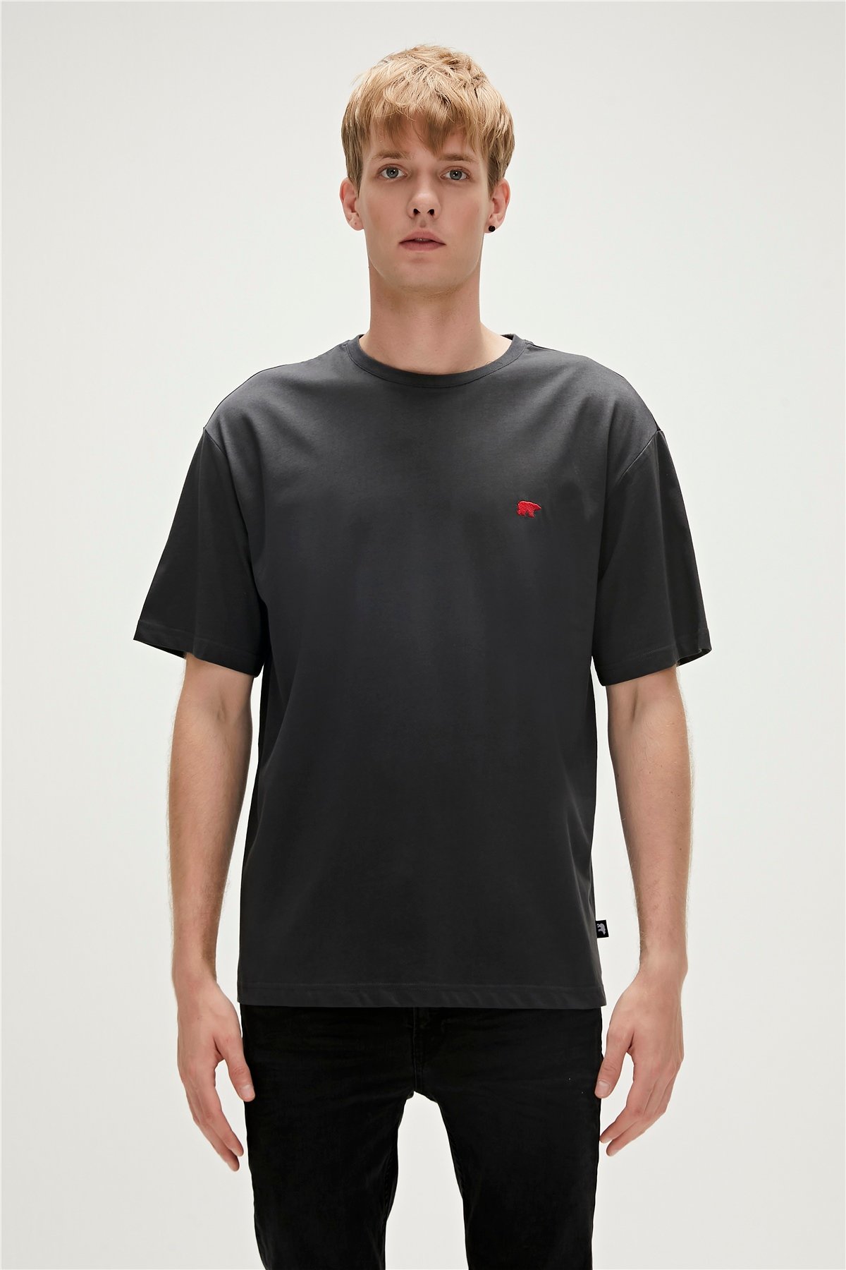 DAYDREAM T-SHIRT ANTRASİT