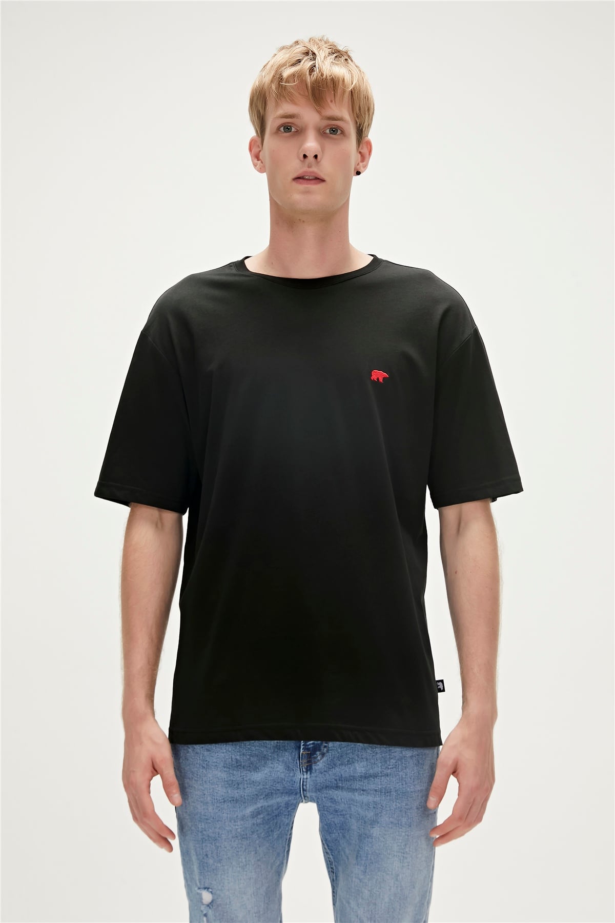 DAYDREAM T-SHIRT SİYAH