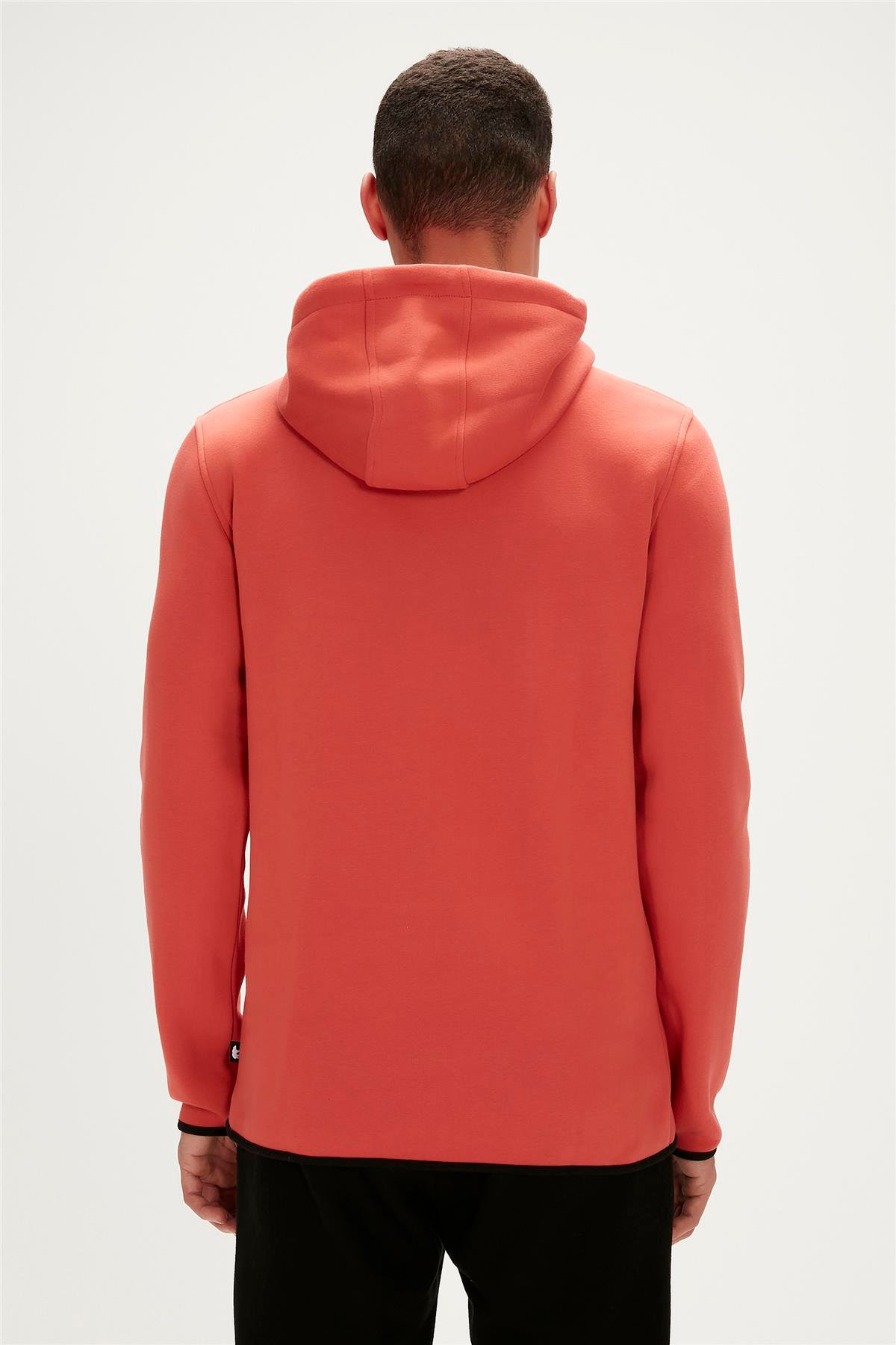 DEFENCE HALF-ZIP TARÇIN