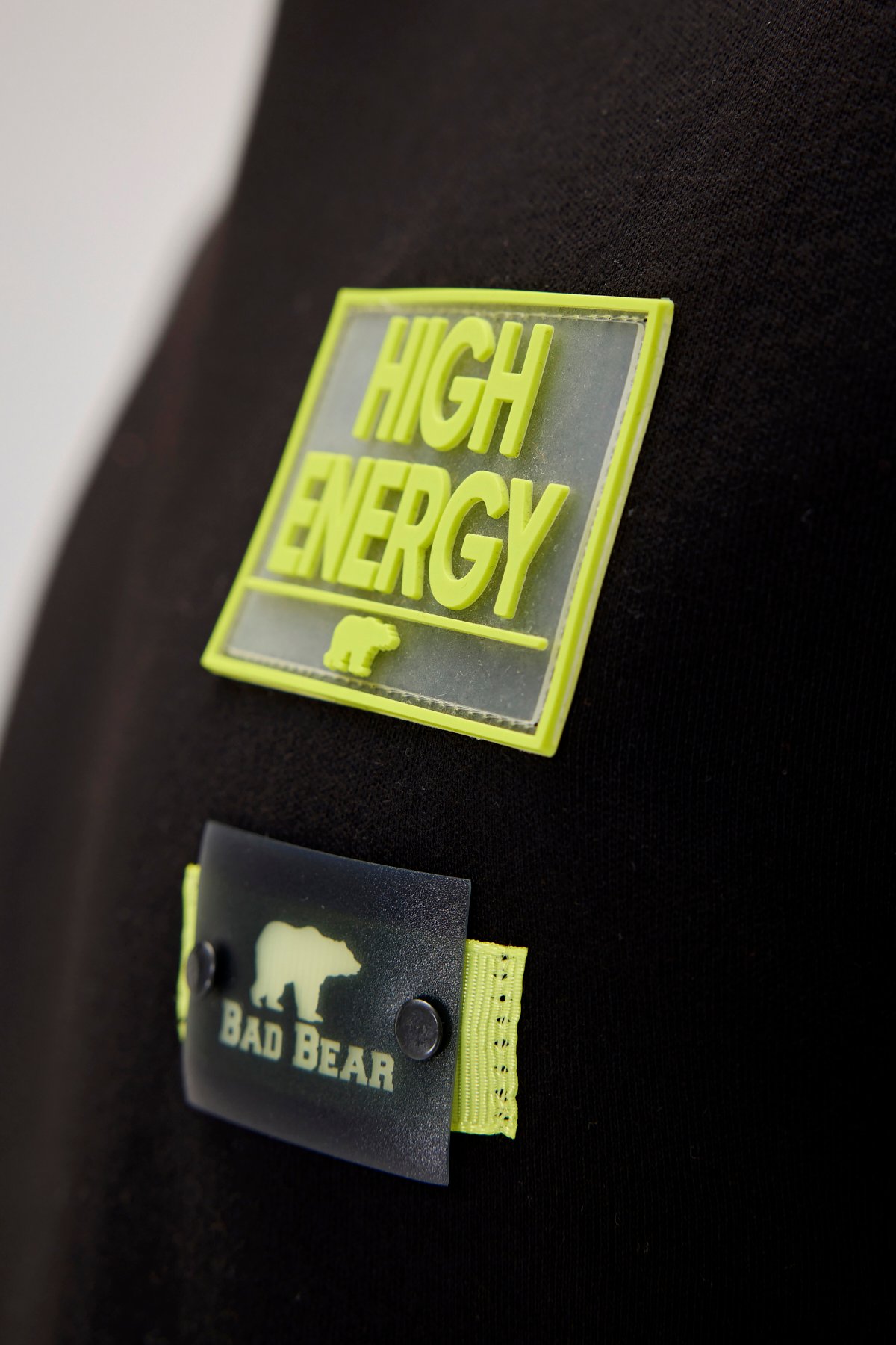 DELLA T- SHIRT SİYAH