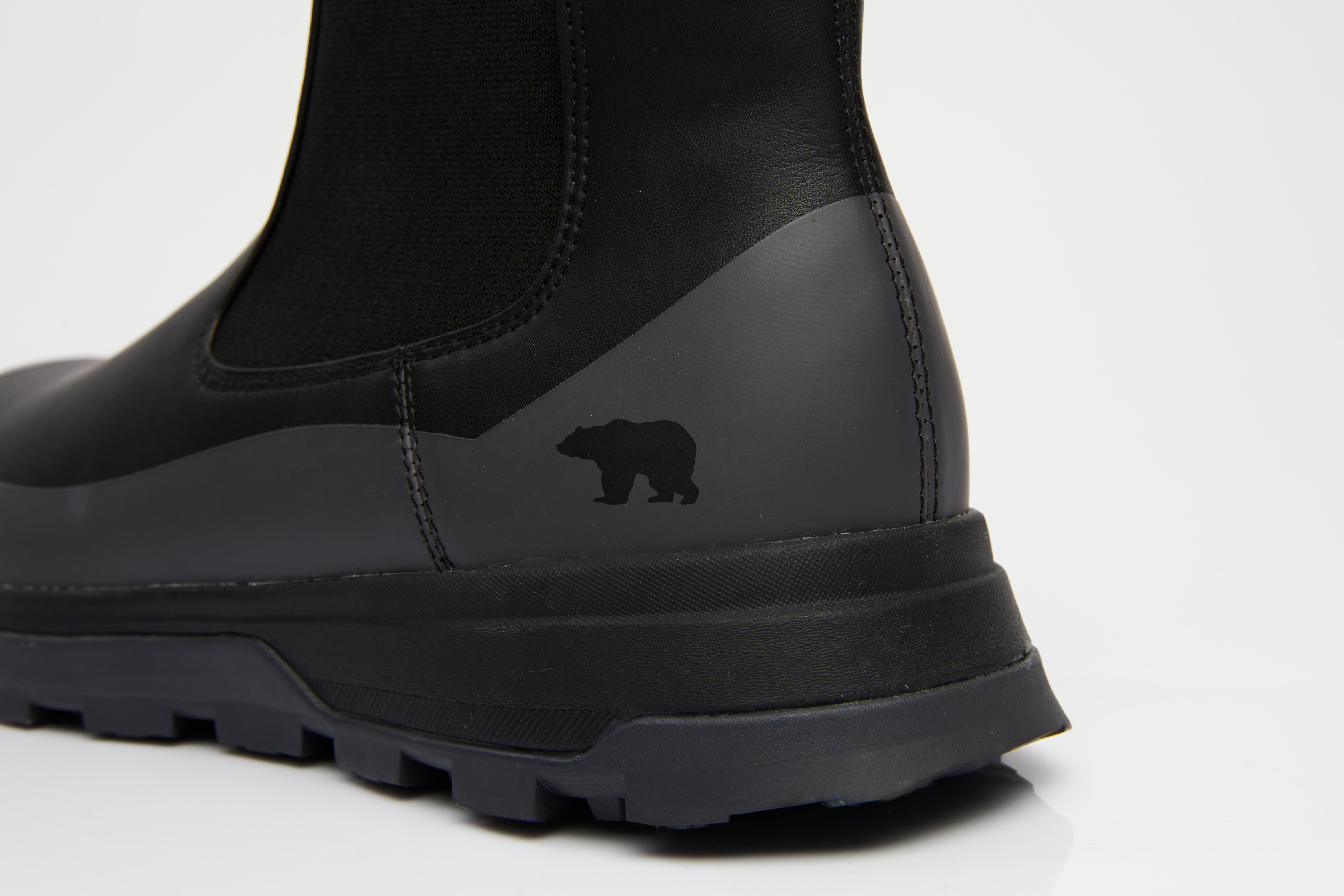 DREDGE BOOTS BOOTS NIGHT  ERKEK BOOTS DREDGE BOOTSDREDGE BOOTS