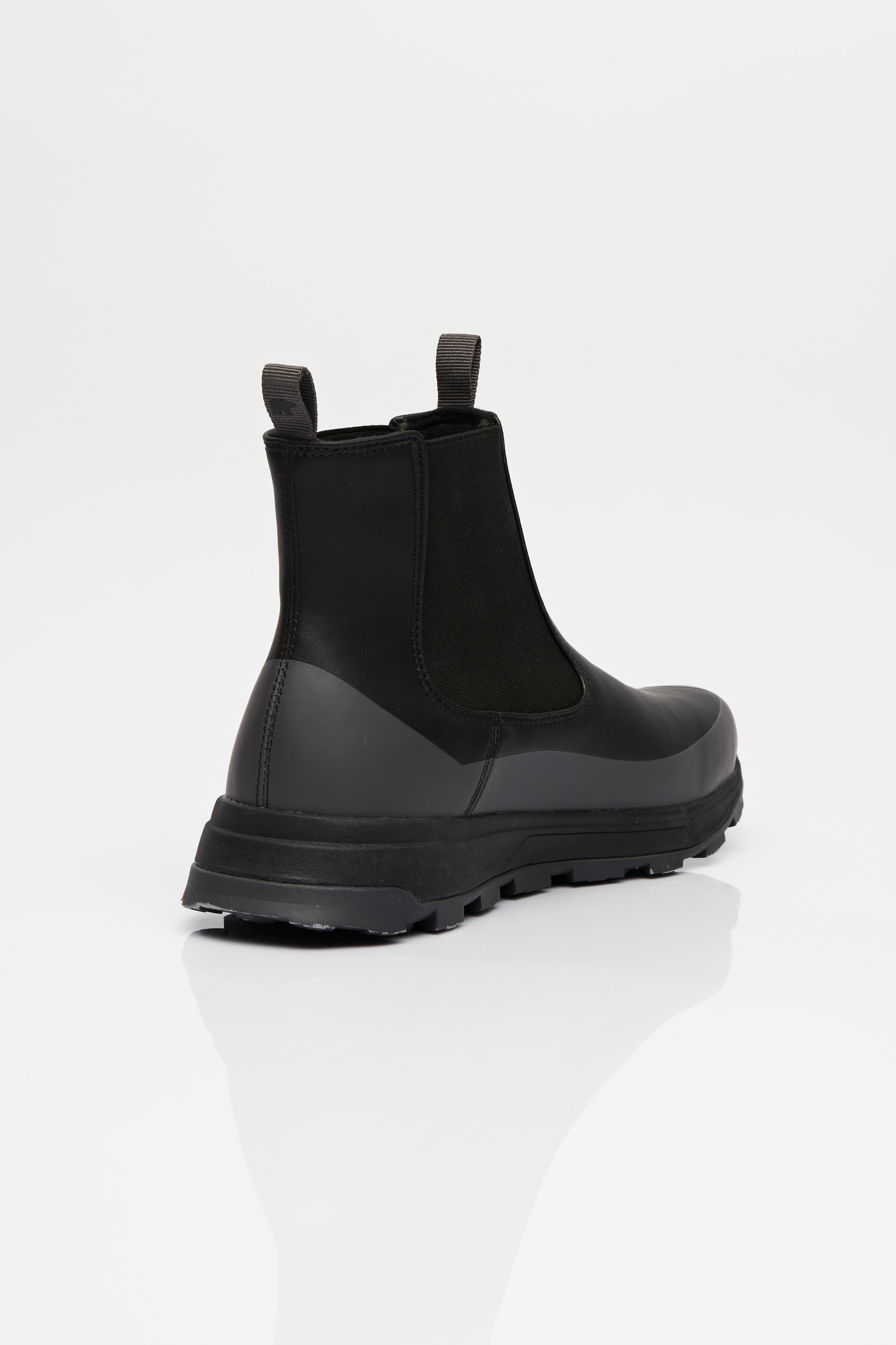 DREDGE BOOTS BOOTS NIGHT  ERKEK BOOTS DREDGE BOOTSDREDGE BOOTS