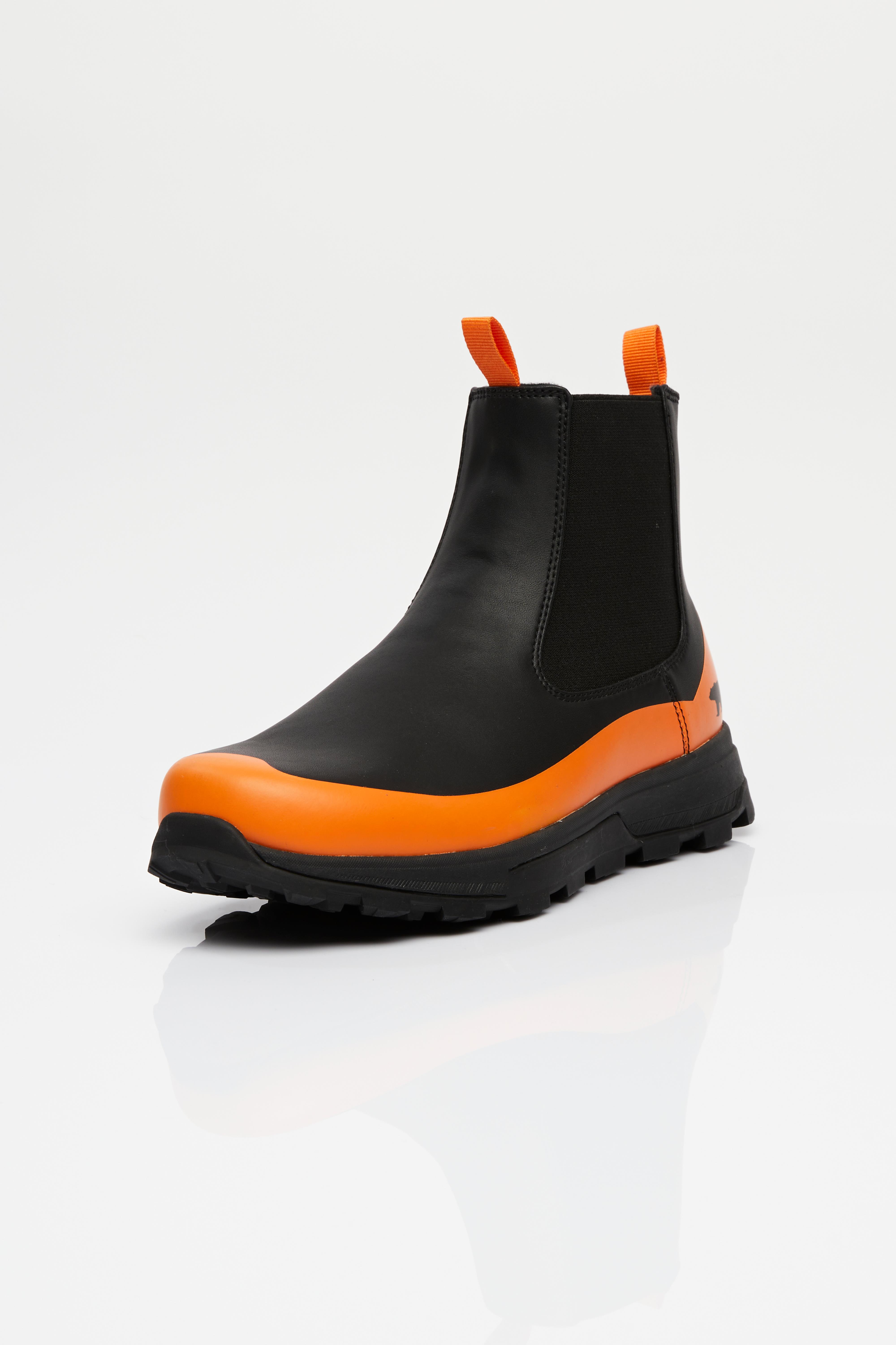 DREDGE BOOTS BOOTS ORANGE  ERKEK BOOTS DREDGE BOOTSDREDGE BOOTS