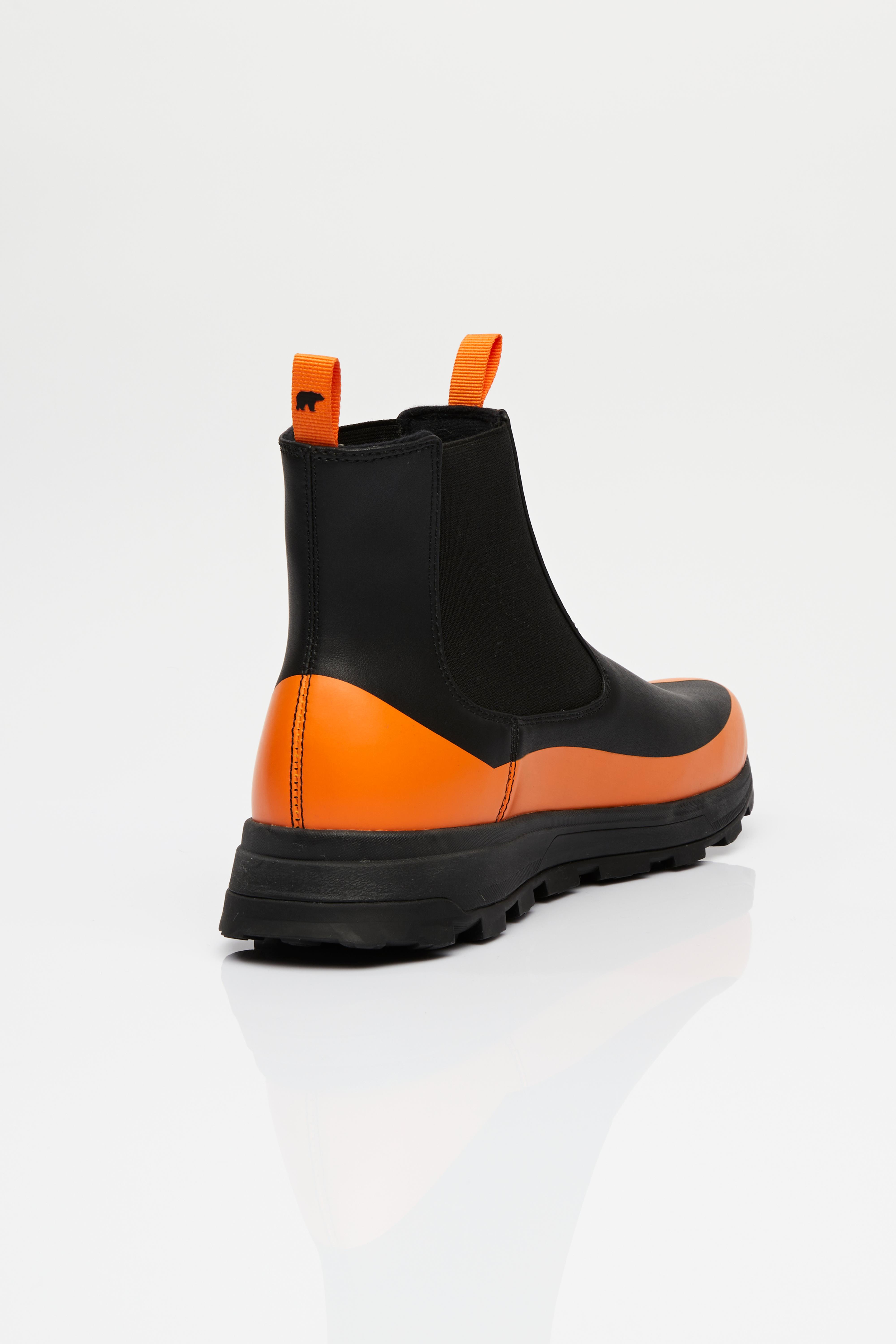 DREDGE BOOTS BOOTS ORANGE  ERKEK BOOTS DREDGE BOOTSDREDGE BOOTS