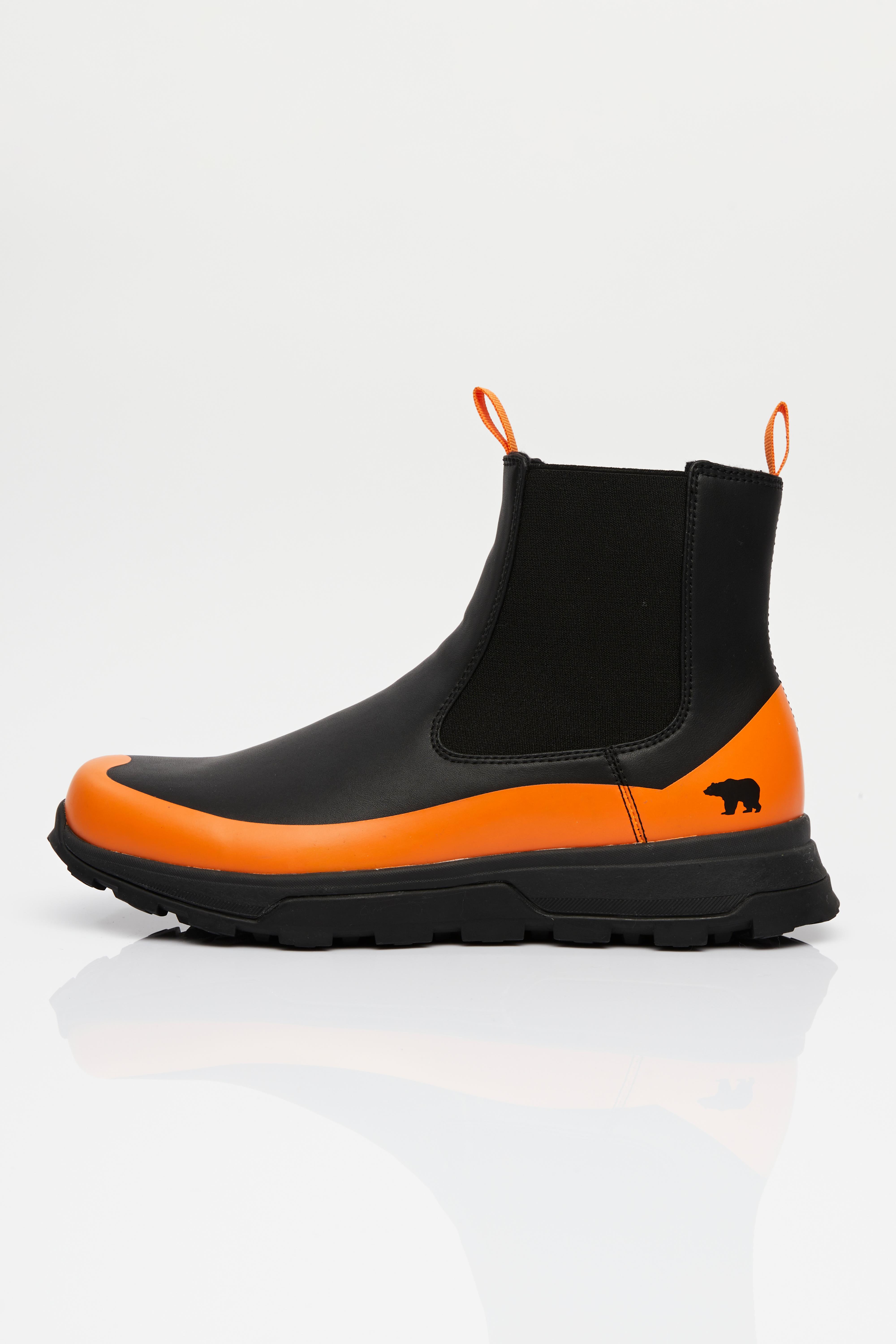 DREDGE BOOTS BOOTS ORANGE  ERKEK BOOTS DREDGE BOOTSDREDGE BOOTS
