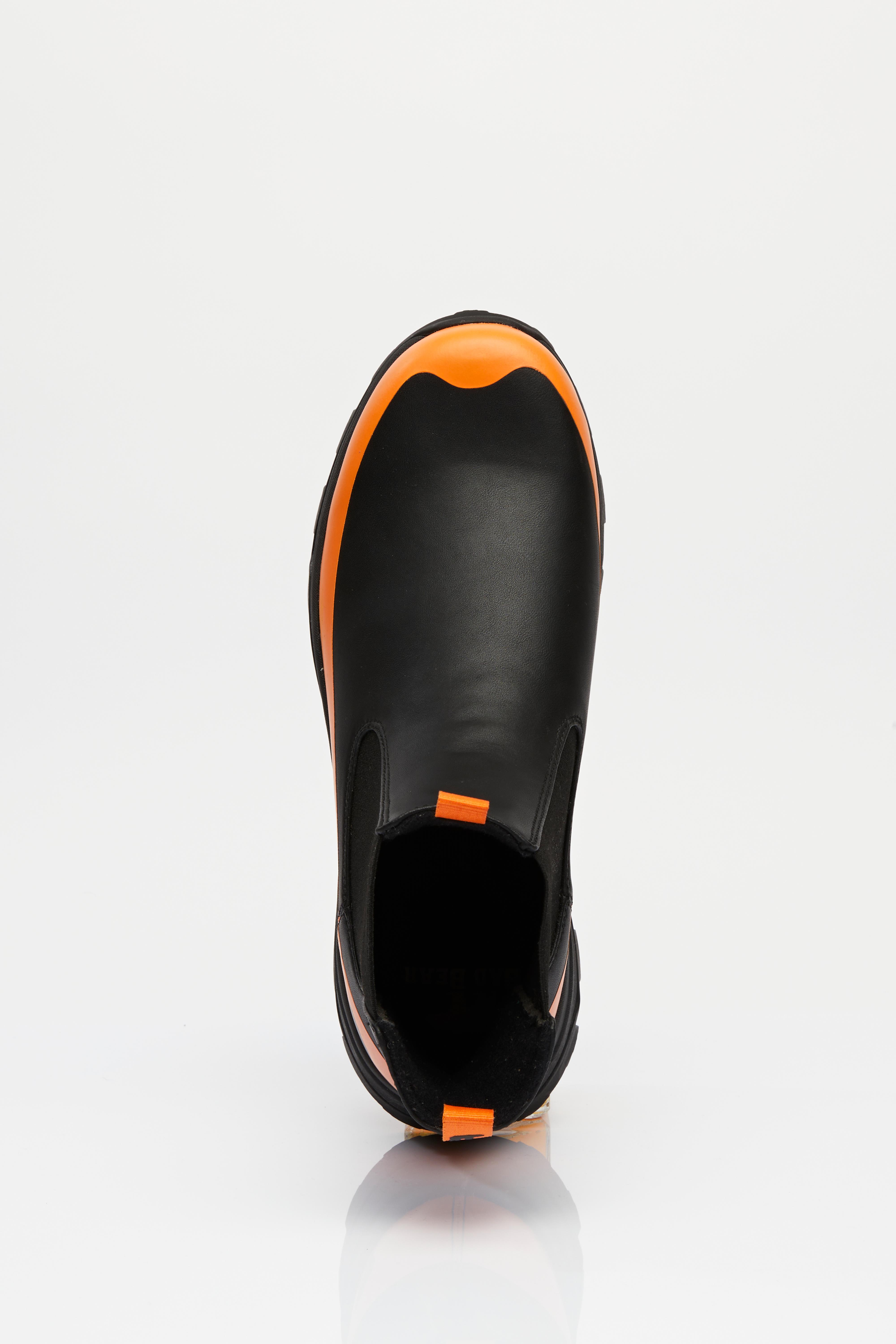 DREDGE BOOTS BOOTS ORANGE  ERKEK BOOTS DREDGE BOOTSDREDGE BOOTS