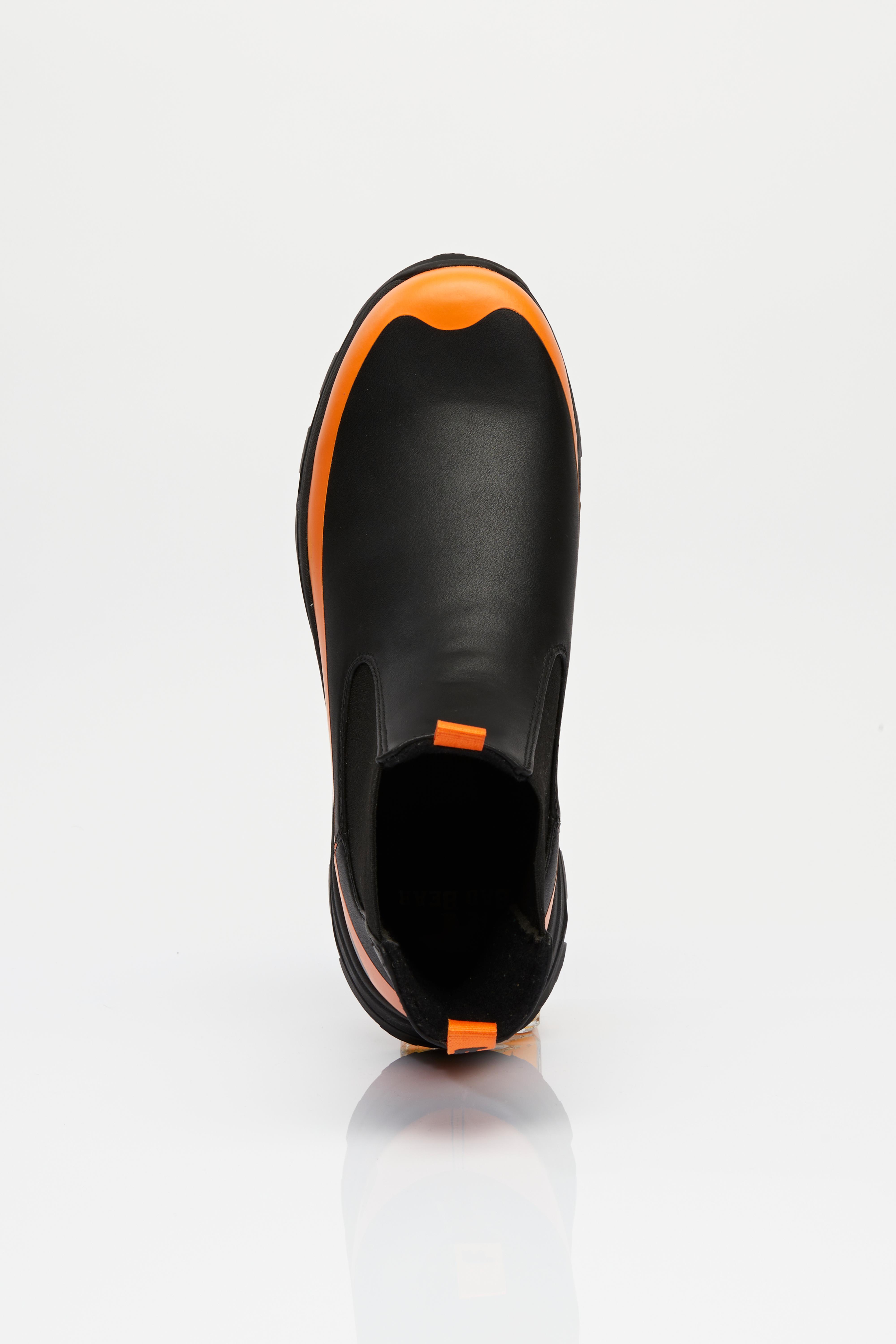 DREDGE BOOTS BOOTS ORANGE  ERKEK BOOTS DREDGE BOOTSDREDGE BOOTS