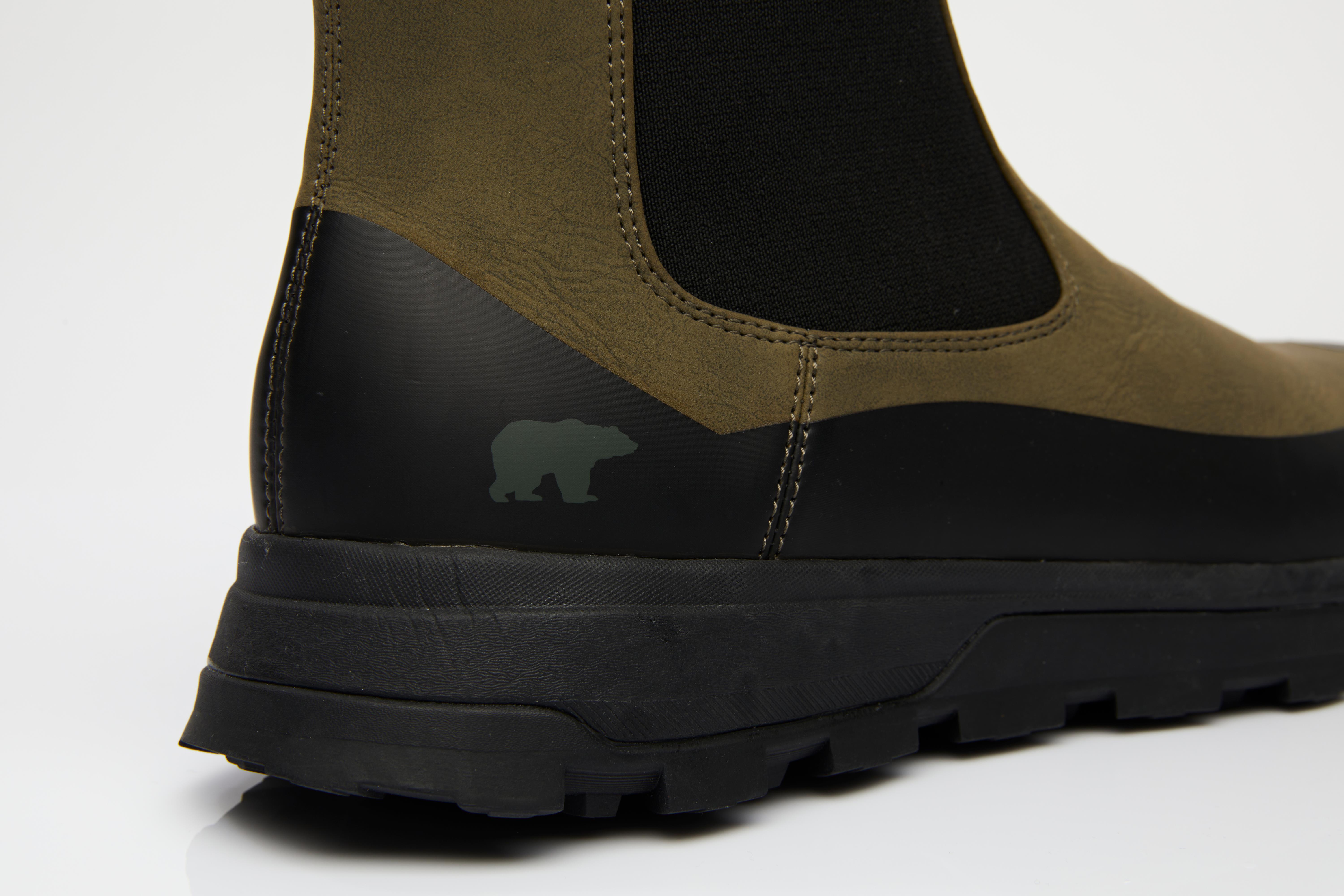 DREDGE BOOTS BOOTS THYME  ERKEK BOOTS DREDGE BOOTSDREDGE BOOTS