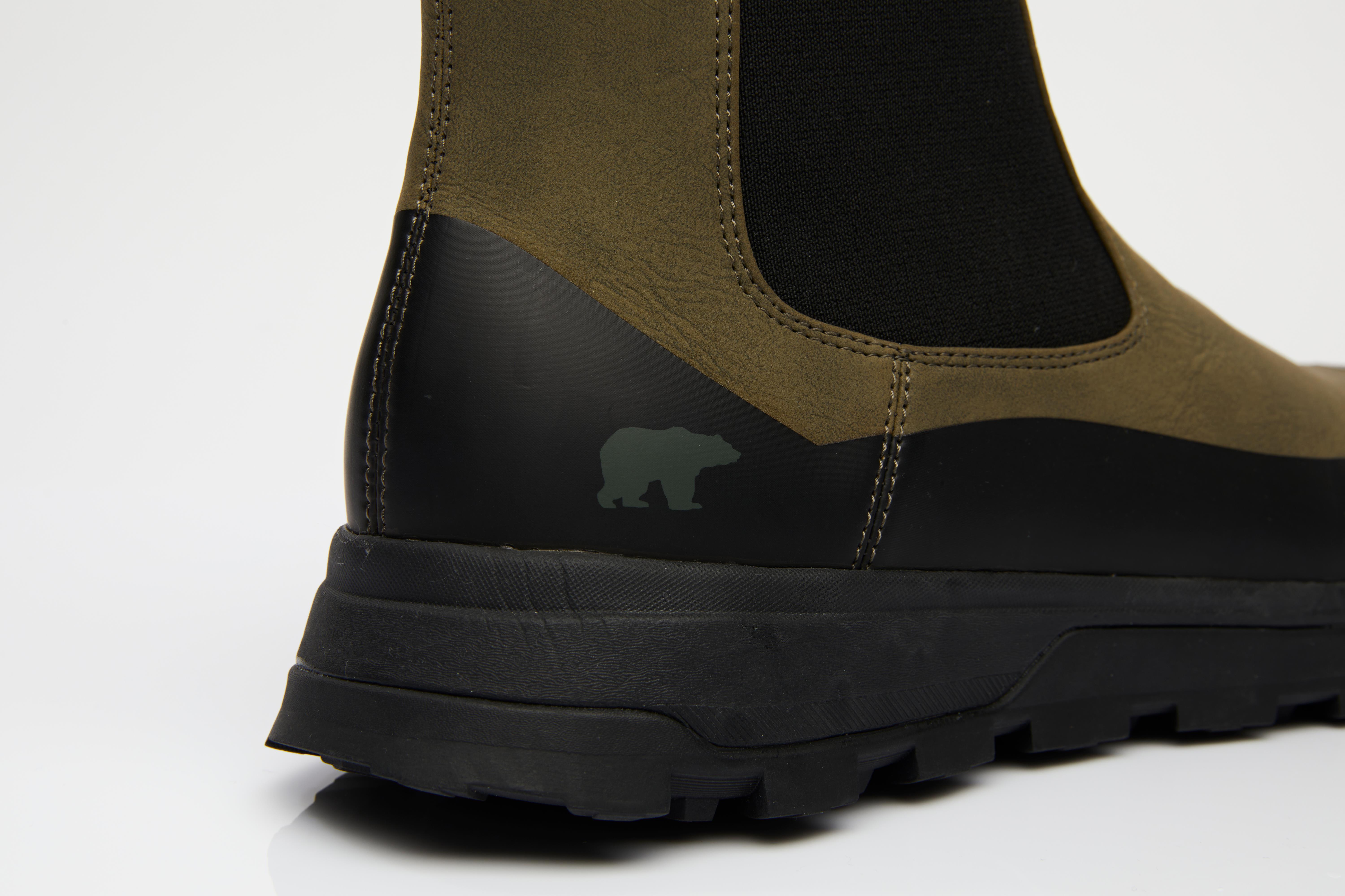 DREDGE BOOTS BOOTS THYME  ERKEK BOOTS DREDGE BOOTSDREDGE BOOTS