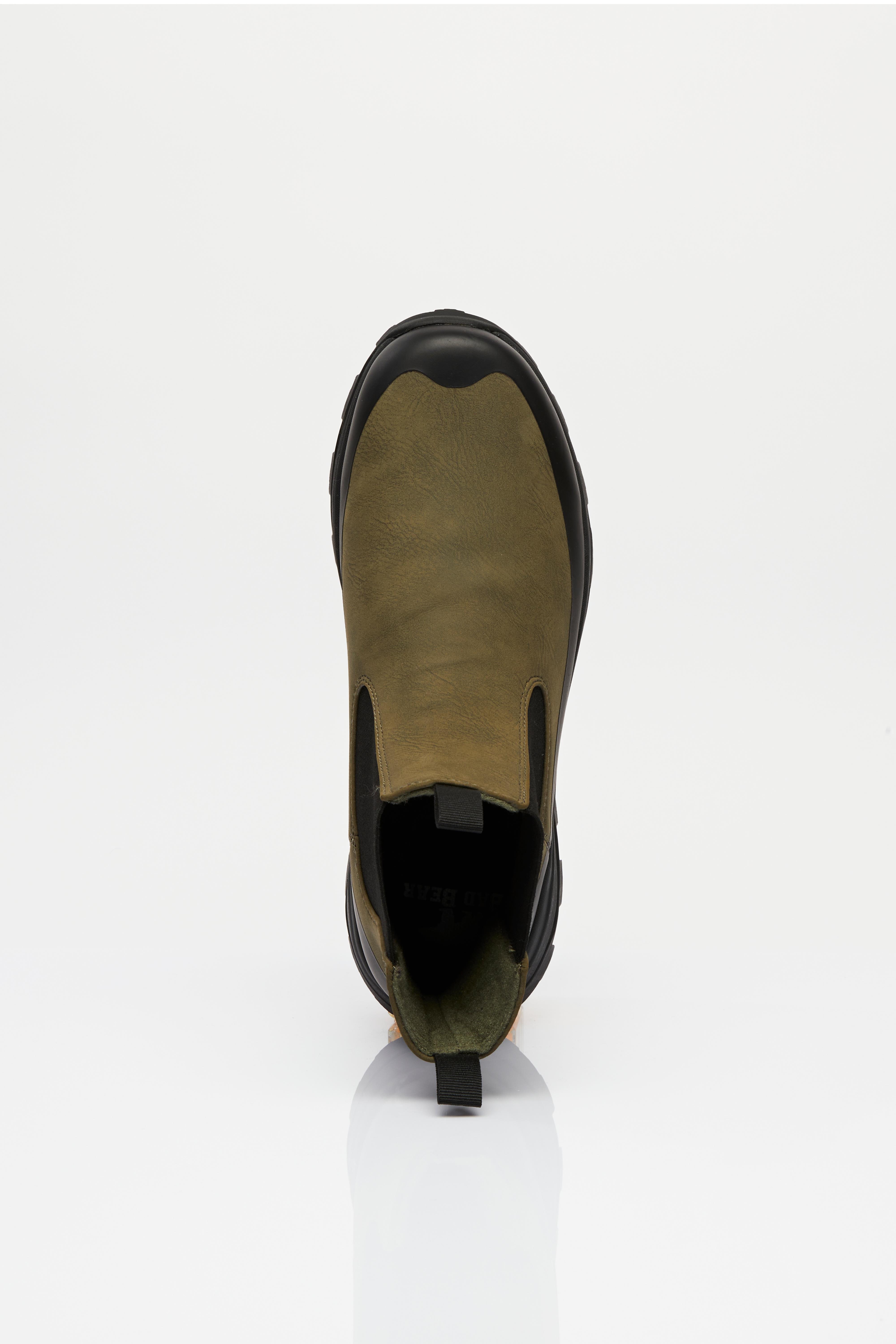 DREDGE BOOTS BOOTS THYME  ERKEK BOOTS DREDGE BOOTSDREDGE BOOTS