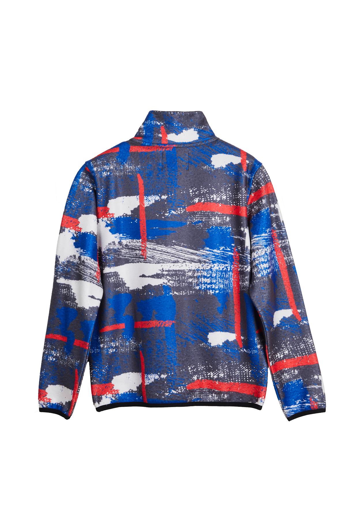 DREW POLAR JR POLAR ASPHALT  ÇOCUK OUTERWEAR DREW POLAR JRDREW POLAR JR