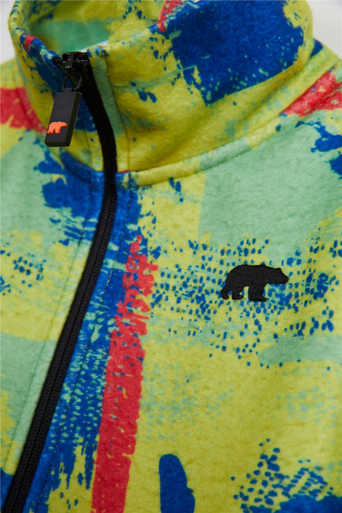 DREW POLAR JR POLAR SULPHUR  ÇOCUK OUTERWEAR DREW POLAR JRDREW POLAR JR