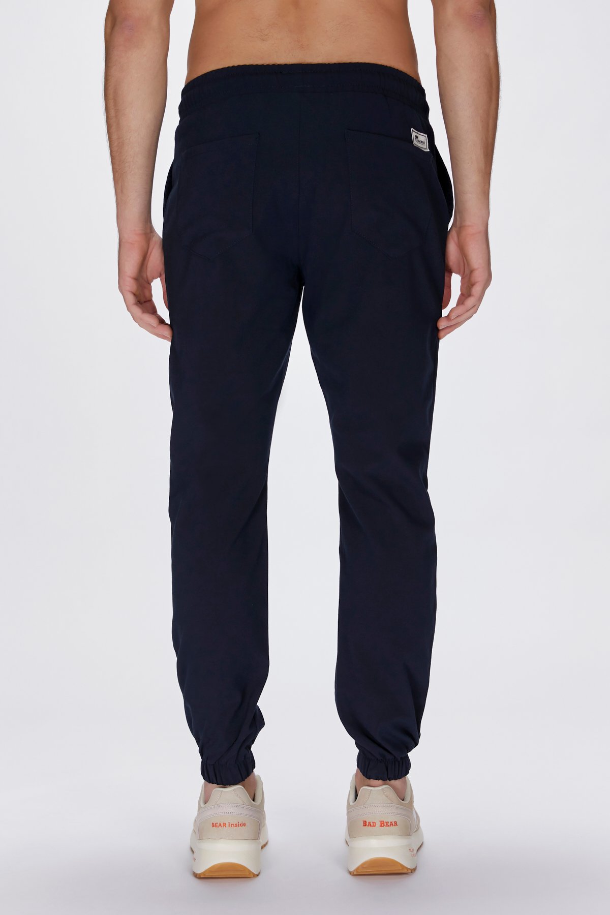 Dublin Pants Lacivert Erkek Eşofman Altı