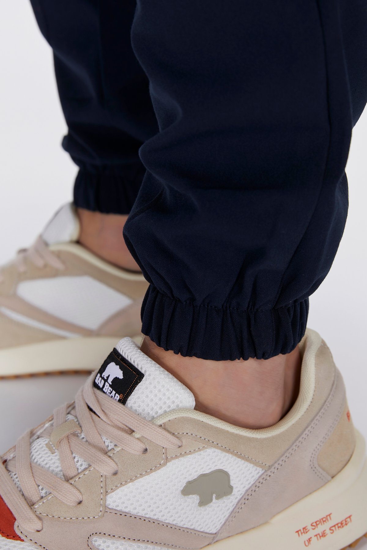 Dublin Pants Lacivert Erkek Eşofman Altı