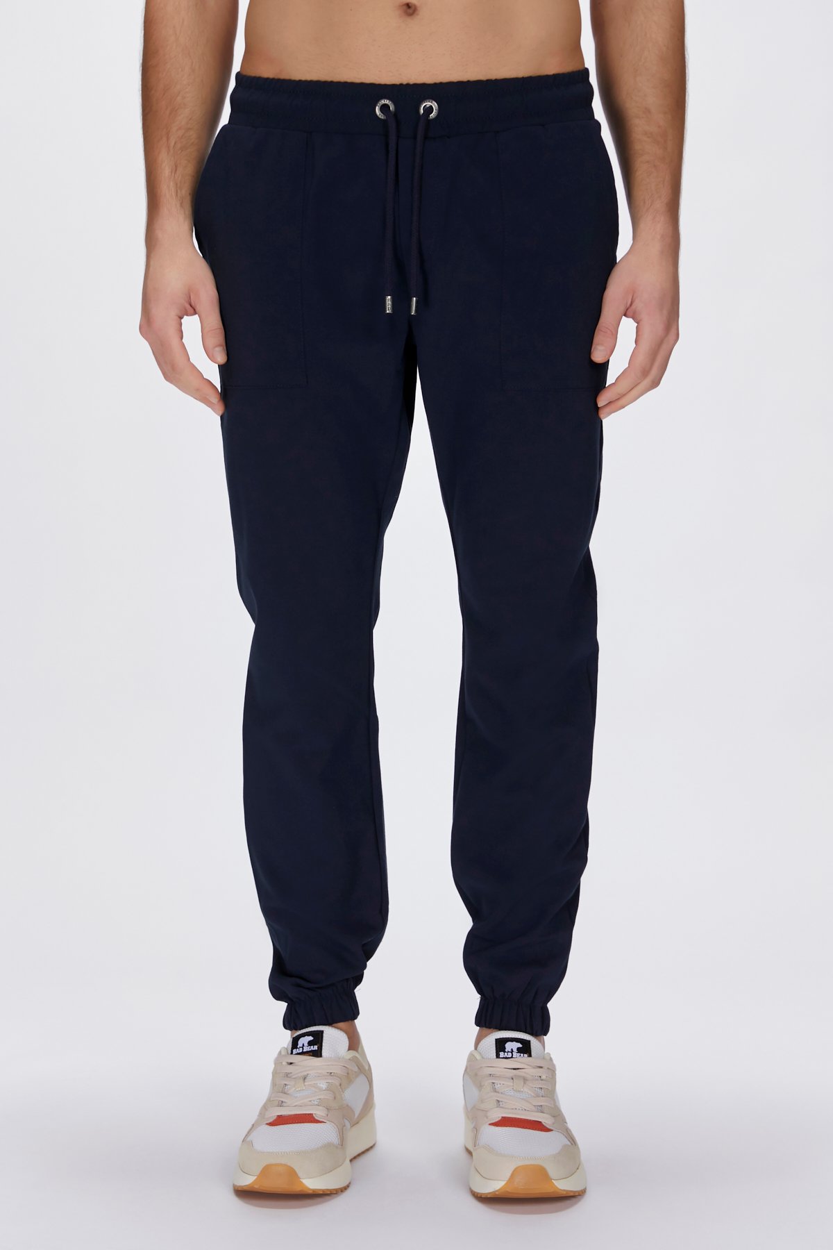 Dublin Pants Lacivert Erkek Eşofman Altı