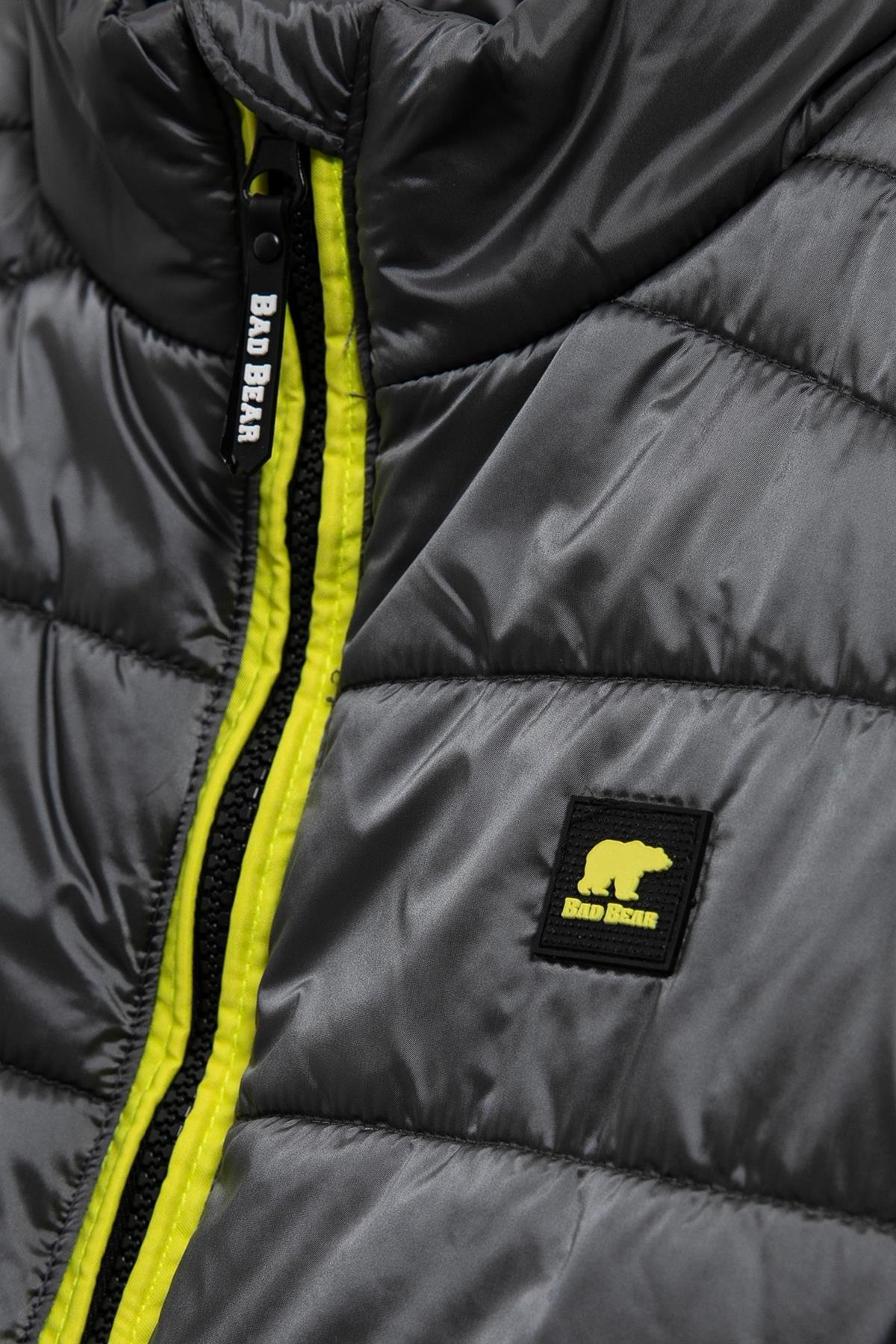 EDWIN VEST JR VEST ASPHALT  ÇOCUK OUTERWEAR EDWIN VEST JREDWIN VEST JR