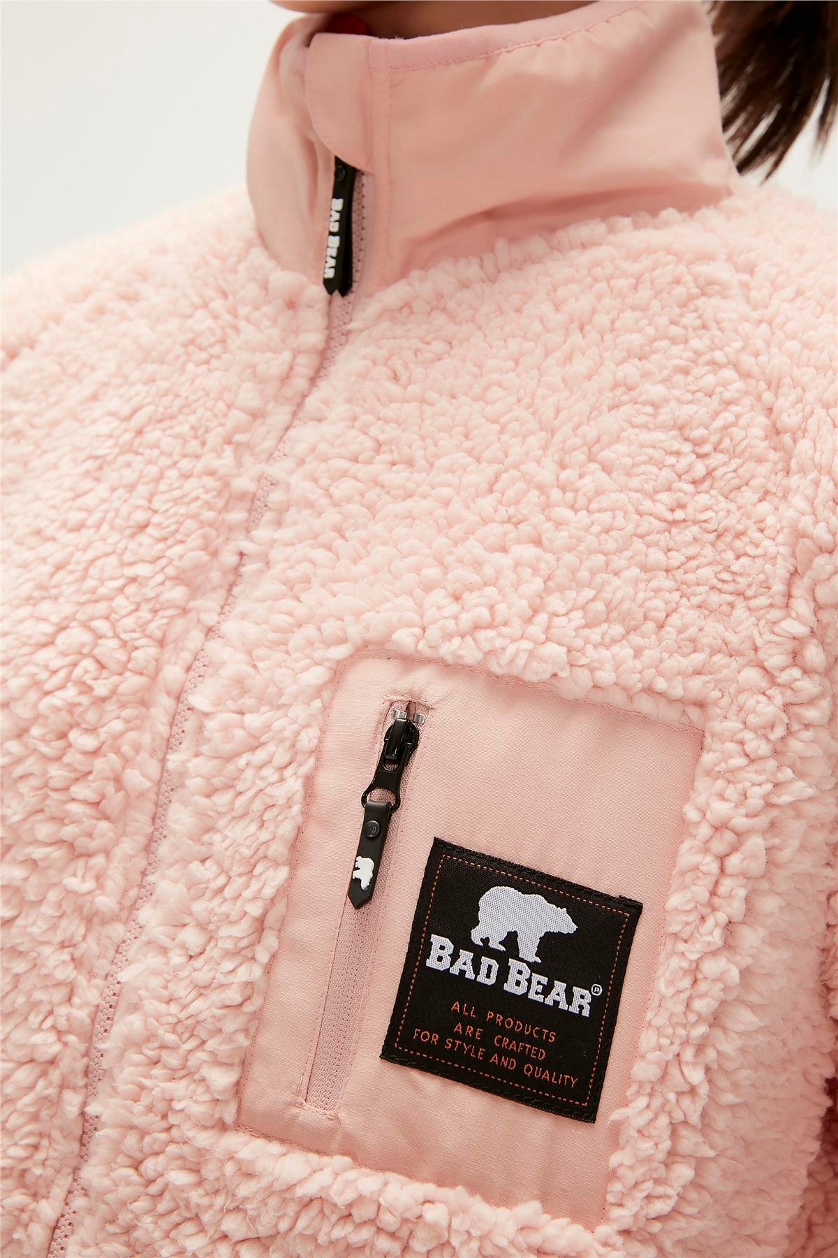 EMMA PLUSH PUDRA PEMBE