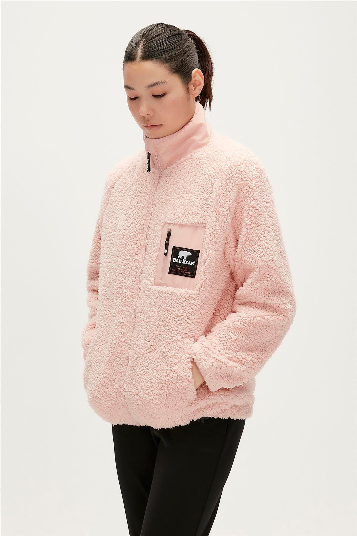 EMMA PLUSH PUDRA PEMBE