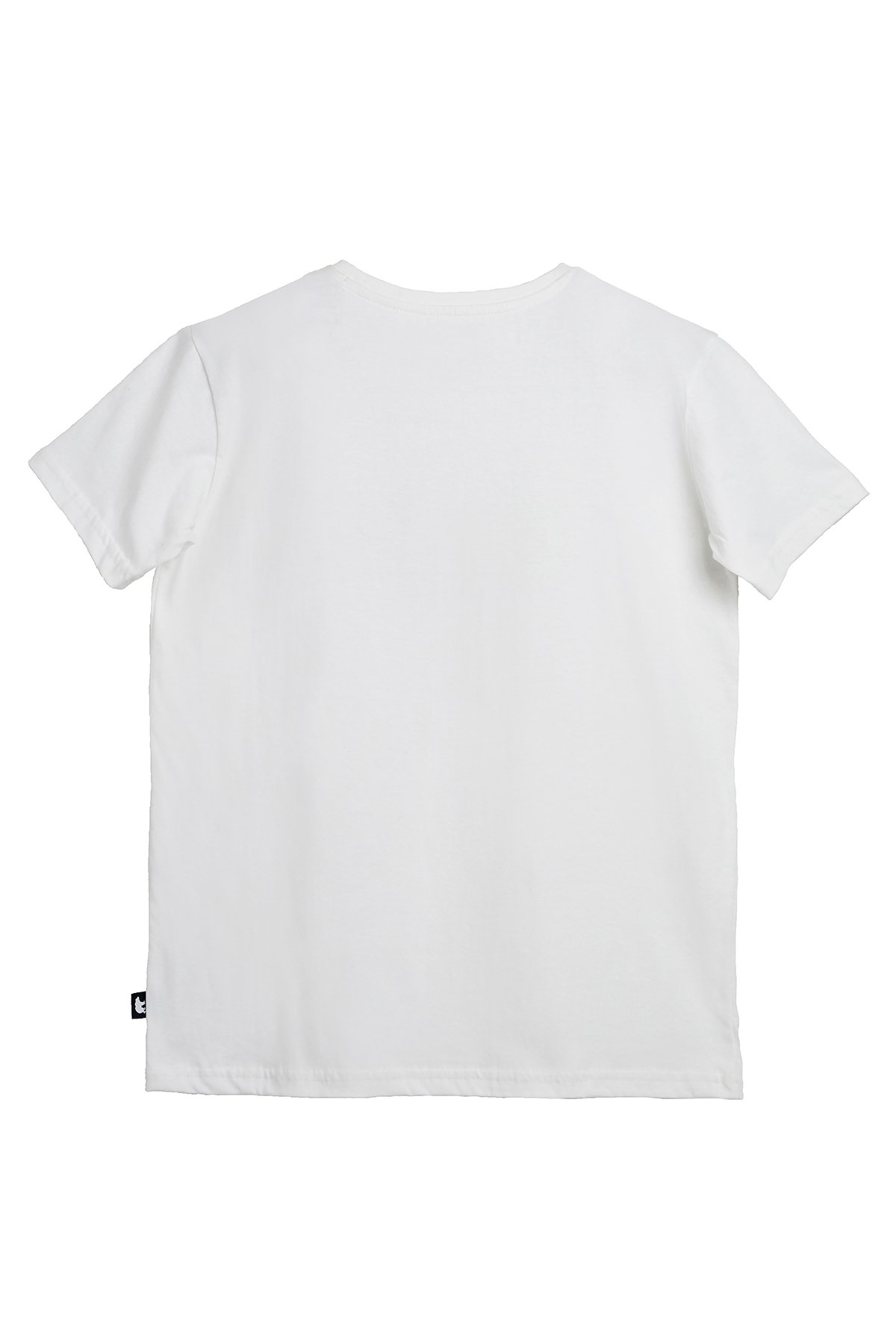 ENTREE T-SHIRT JR PRINTED T-SHIRT OFF-WHITE  KIDS T-SHIRT ENTREE T-SHIRT JRENTREE T-SHIRT JR