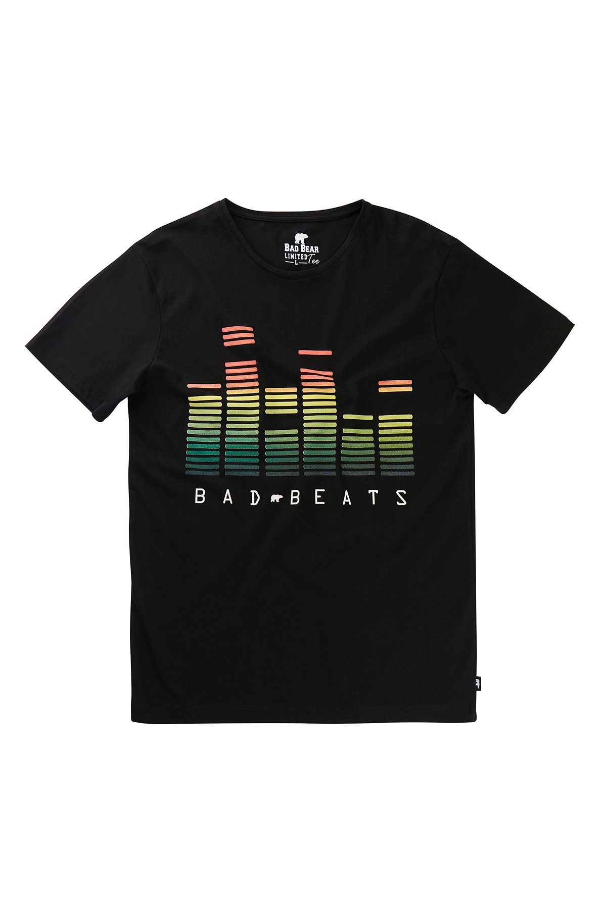EQUALIZER TEE-NIGHT