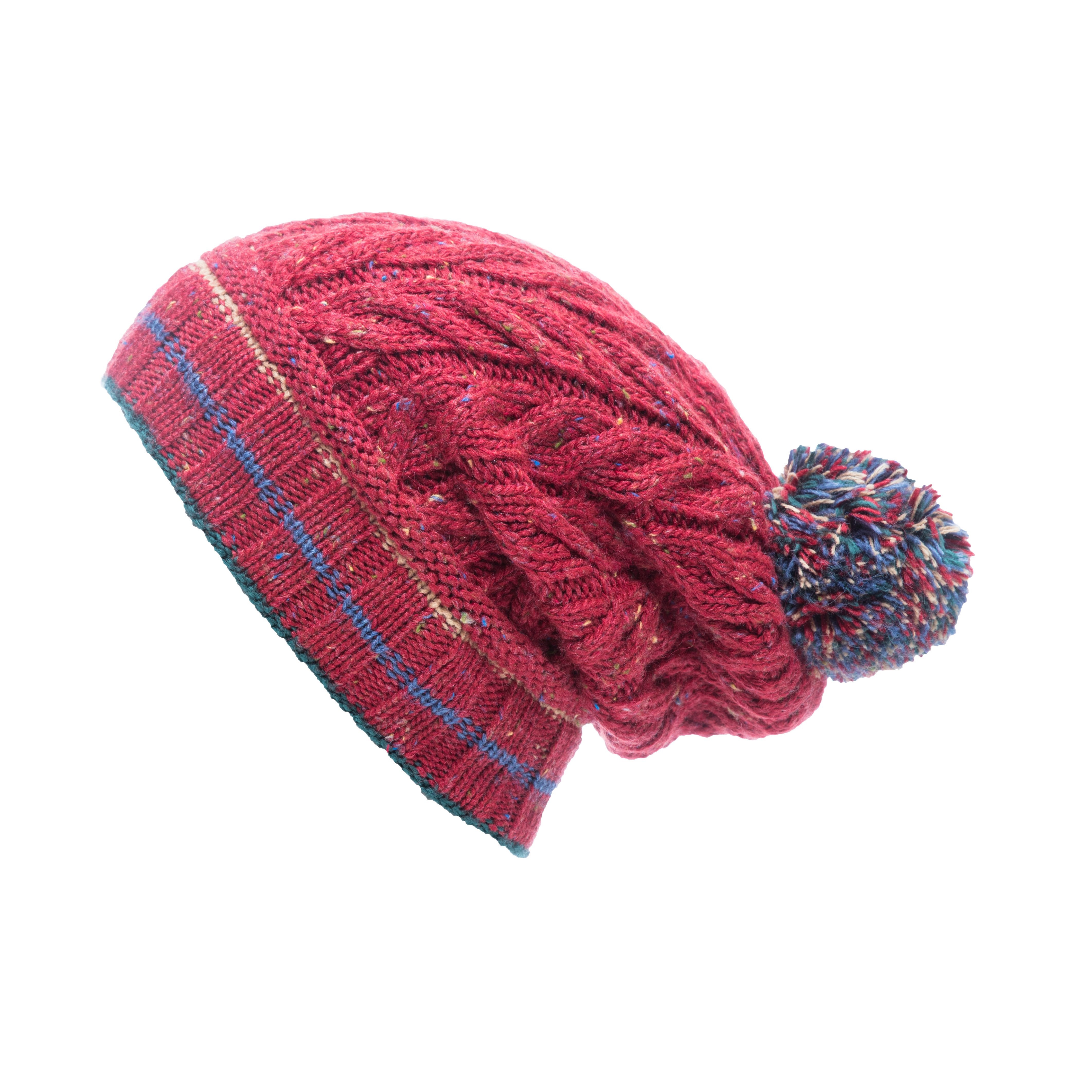 EVER II MAROON