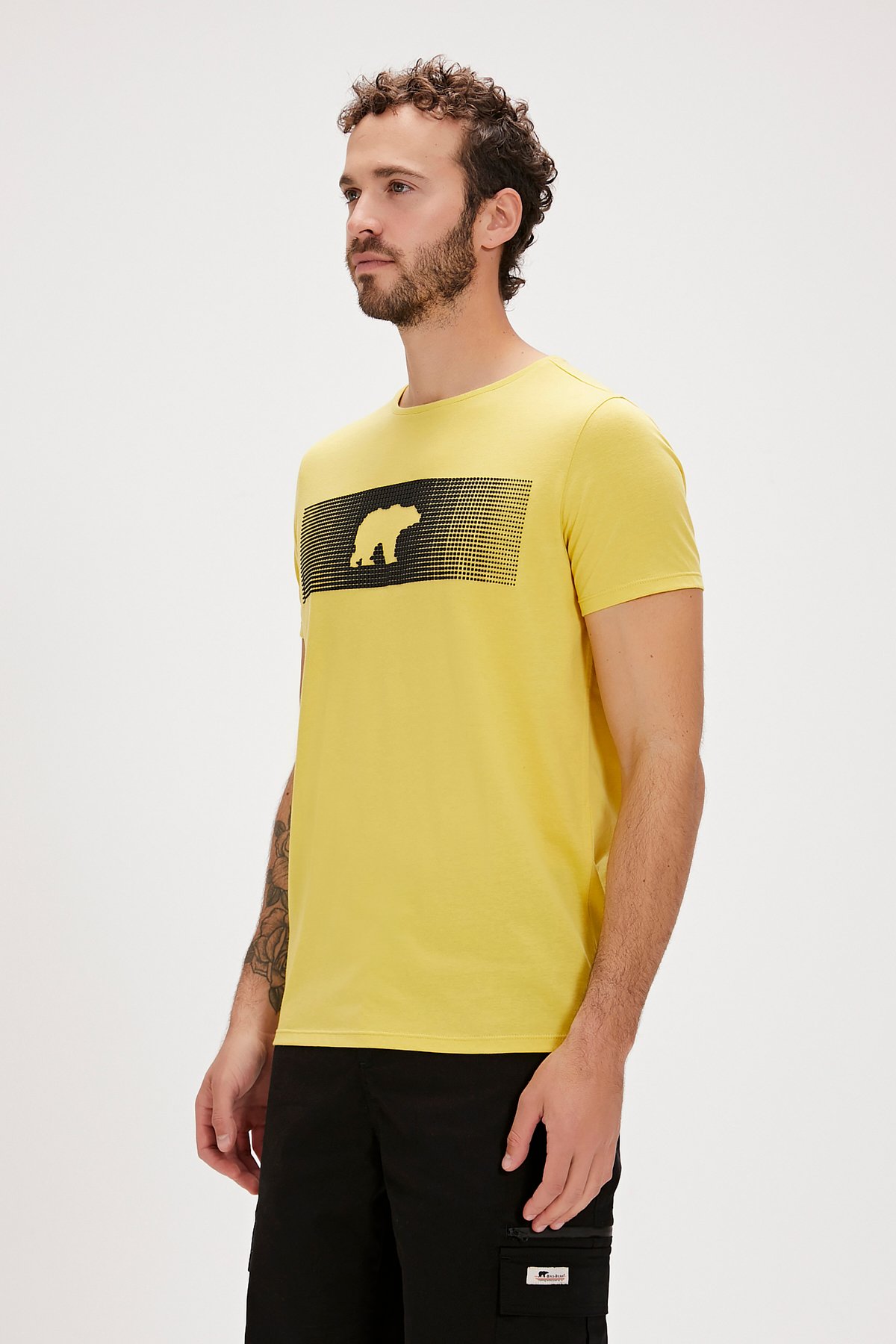 Fancy Cider Men's T-Shirt