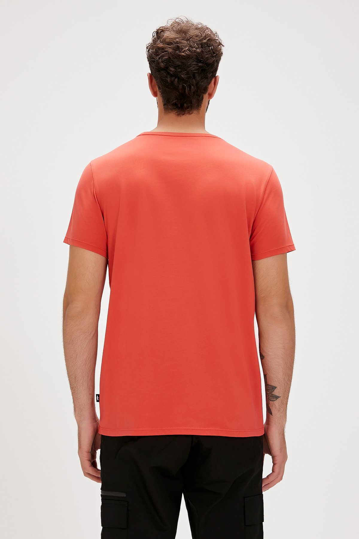 Fancy Ginger Men's T-Shirt