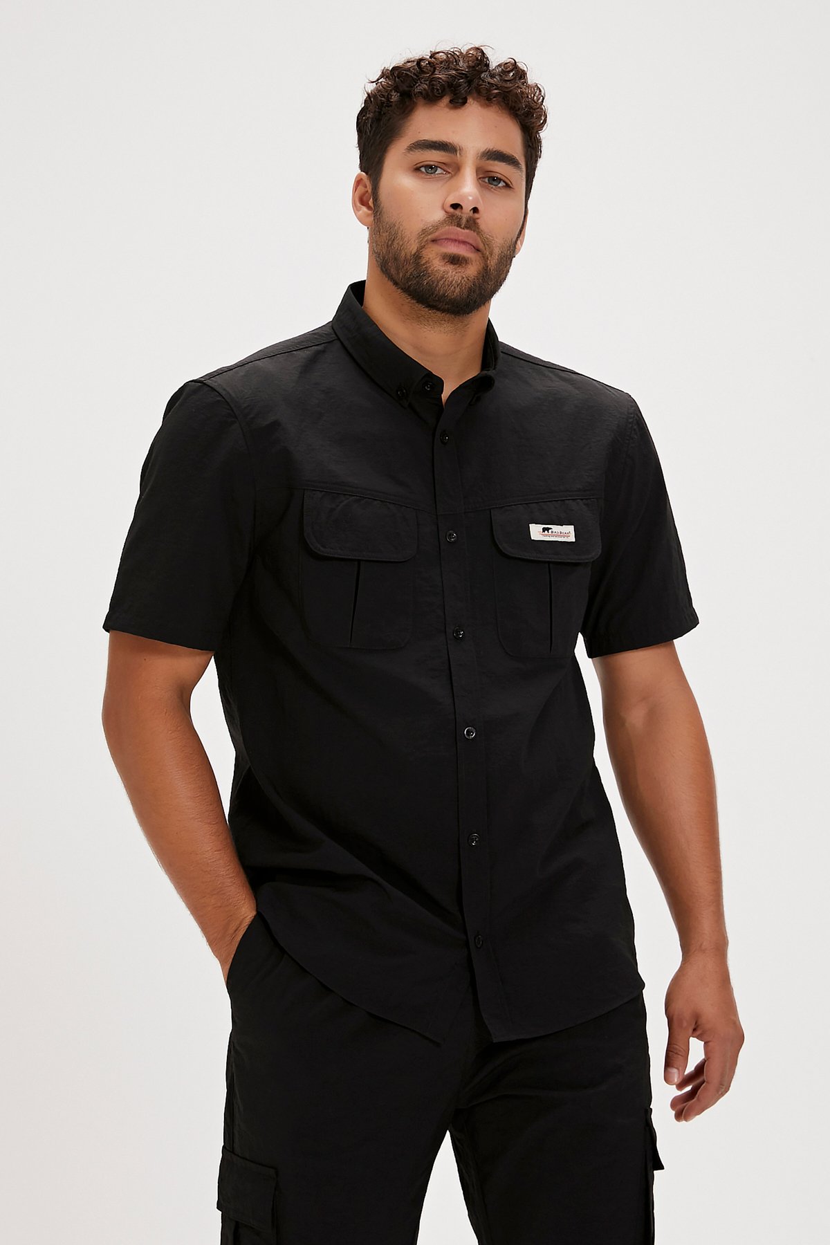 Fernardo Night Men's Shirt