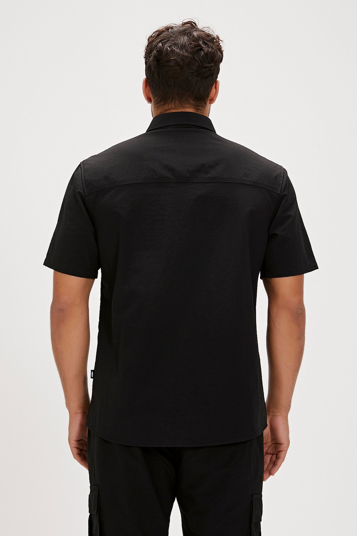 Fernardo Night Men's Shirt