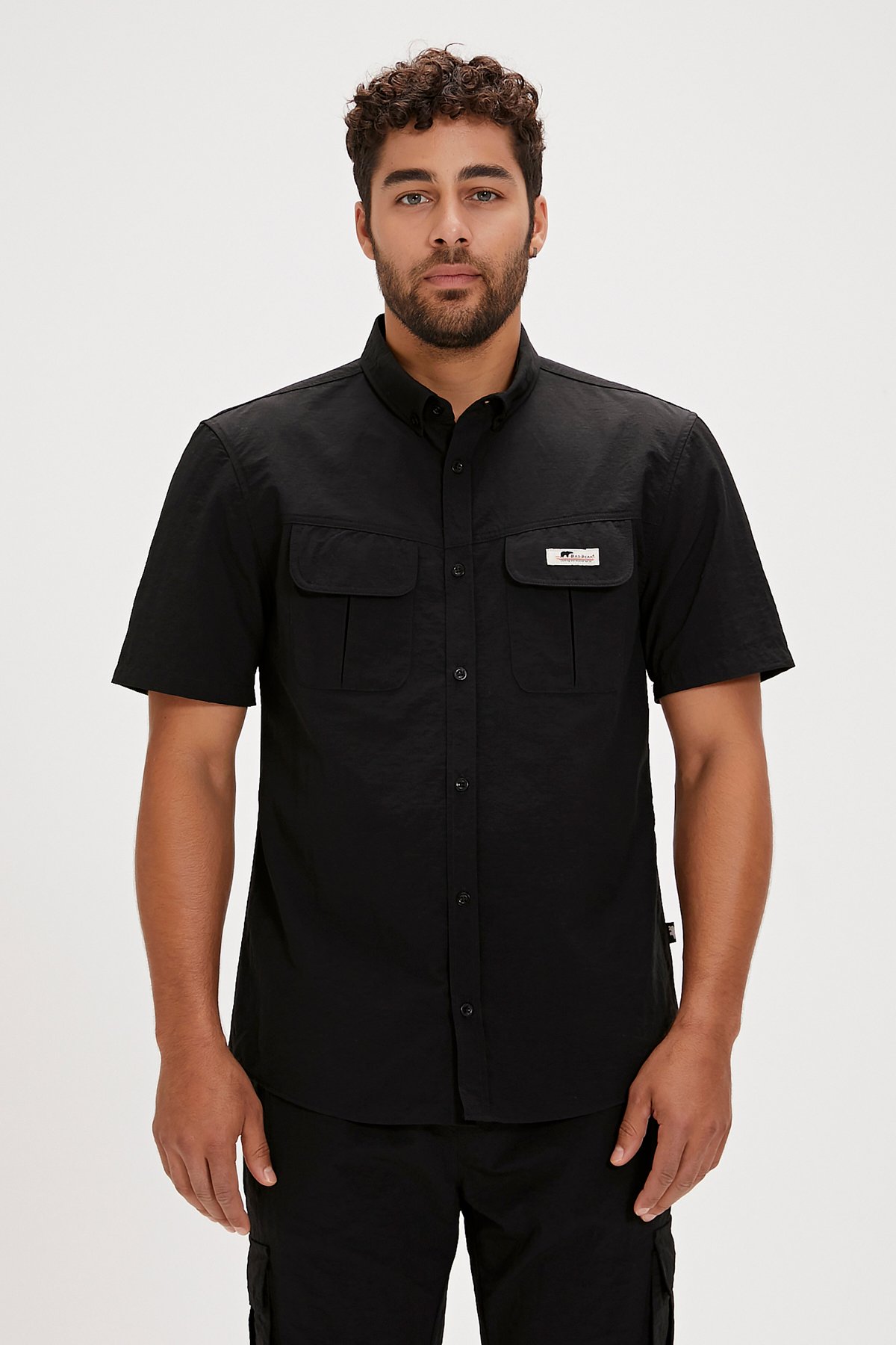 Fernardo Night Men's Shirt