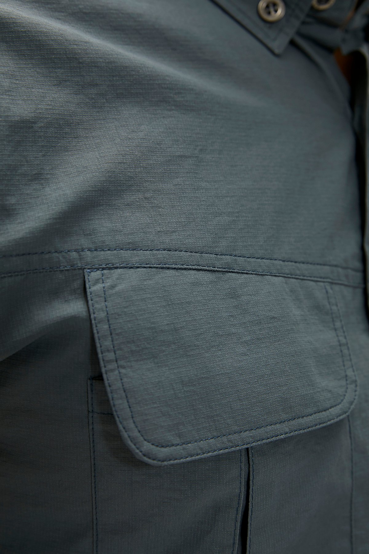 Fernardo Thyme Men's Shirt