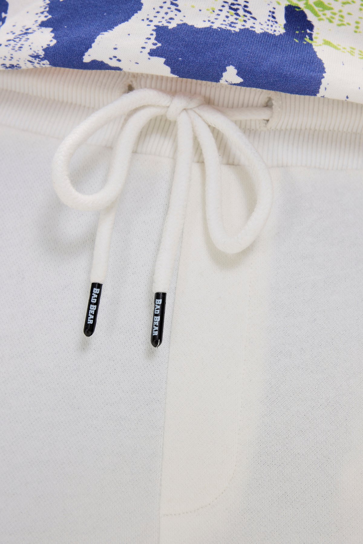 FLAME SWEATPANTS SWEATPANTS OFF-WHITE  ERKEK PANTS FLAME SWEATPANTSFLAME SWEATPANTS