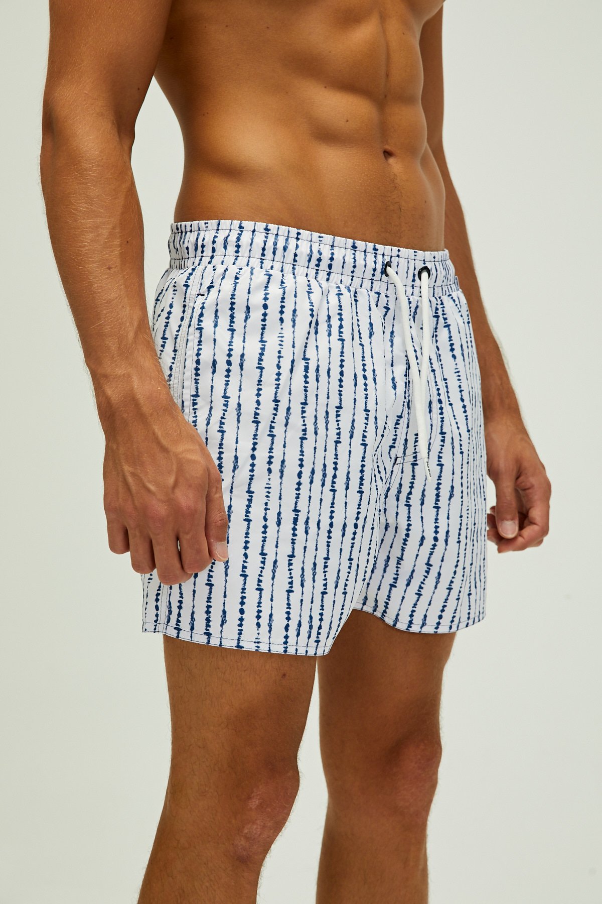Flıck Swımshort Navy