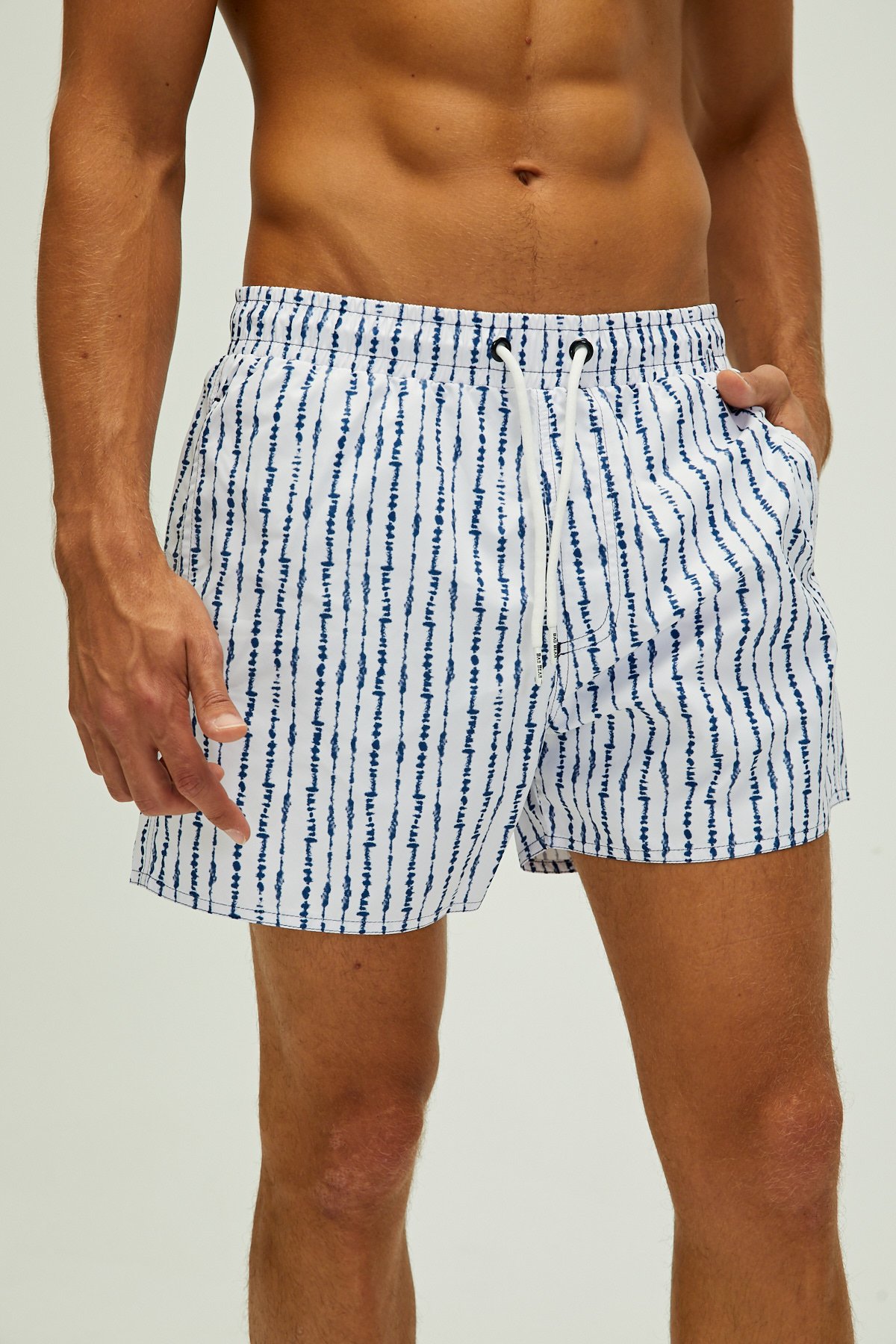 Flıck Swımshort Navy