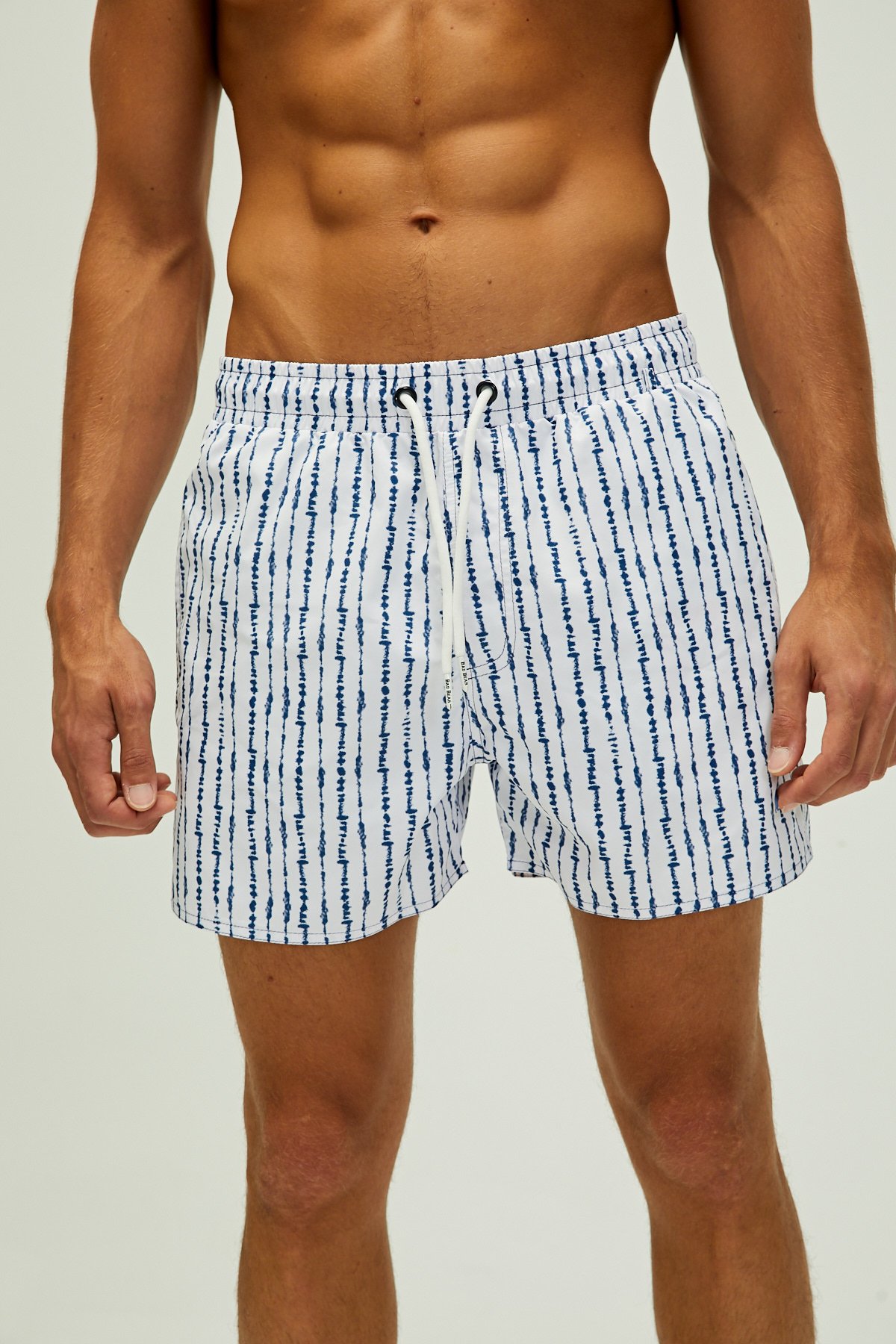 Flıck Swımshort Navy