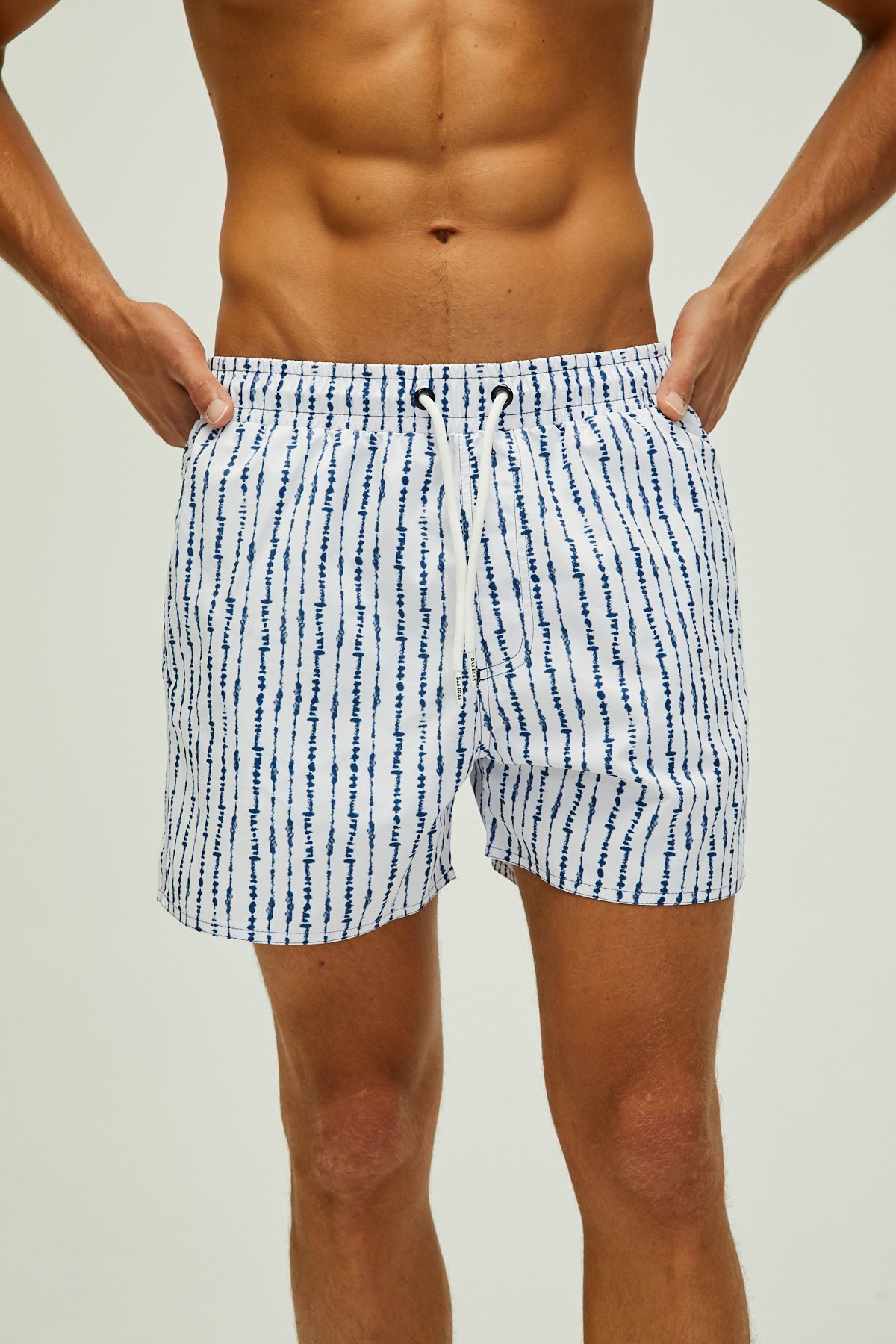 Flıck Swımshort Navy