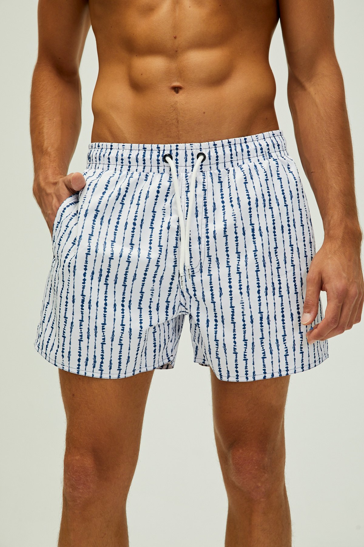 Flıck Swımshort Navy