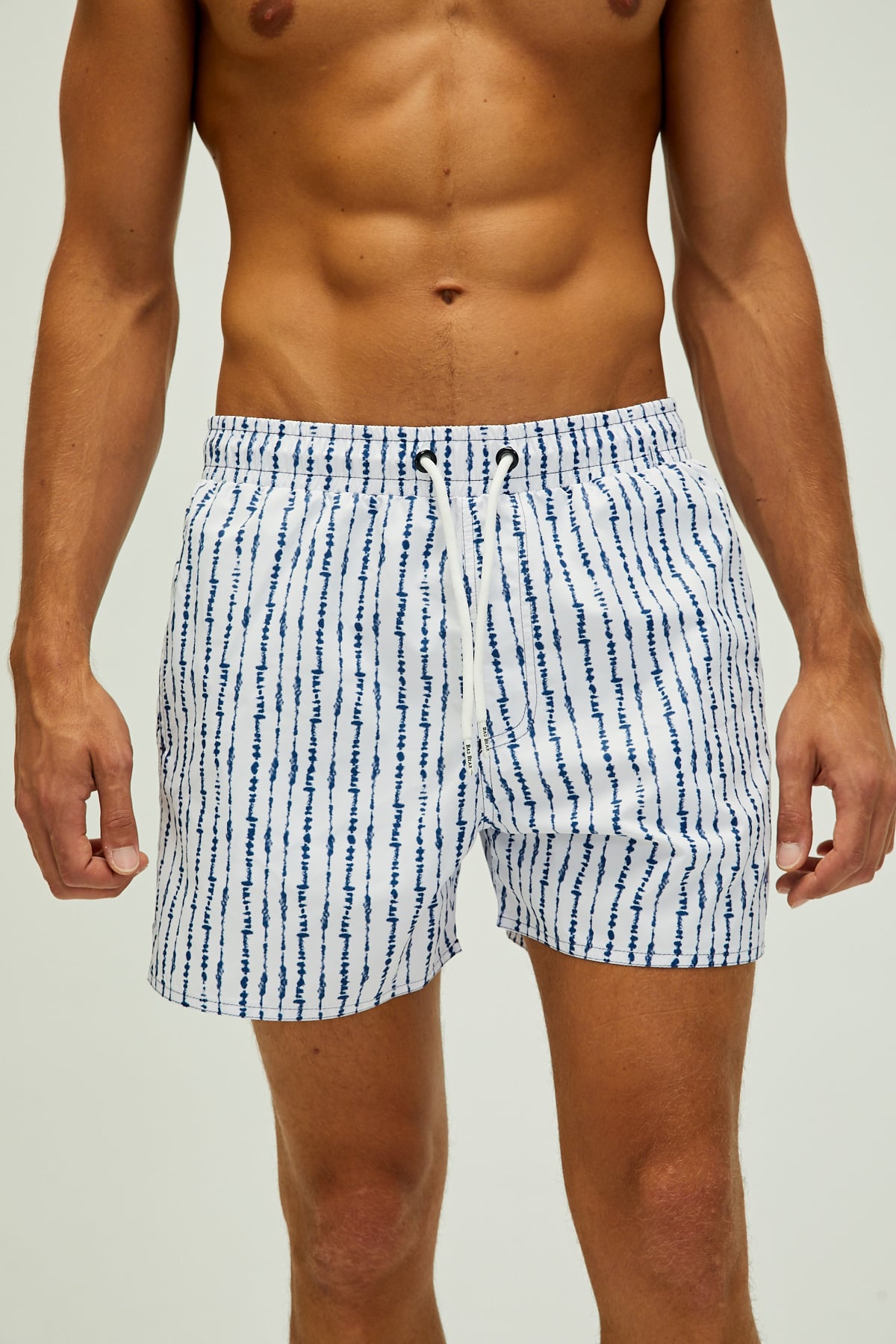 Flıck Swımshort Navy