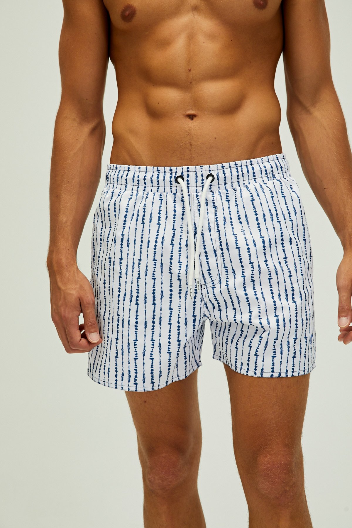 Flıck Swımshort Navy