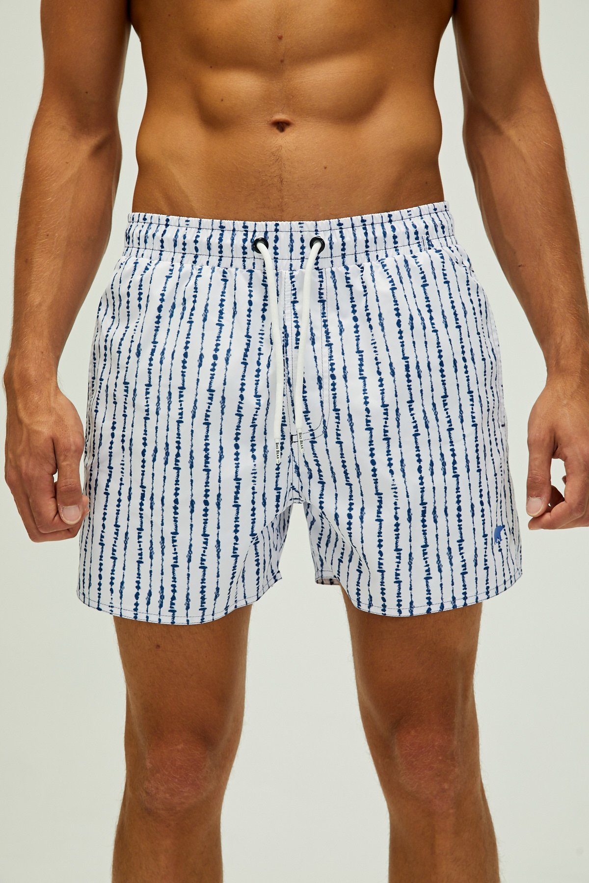 Flıck Swımshort Navy