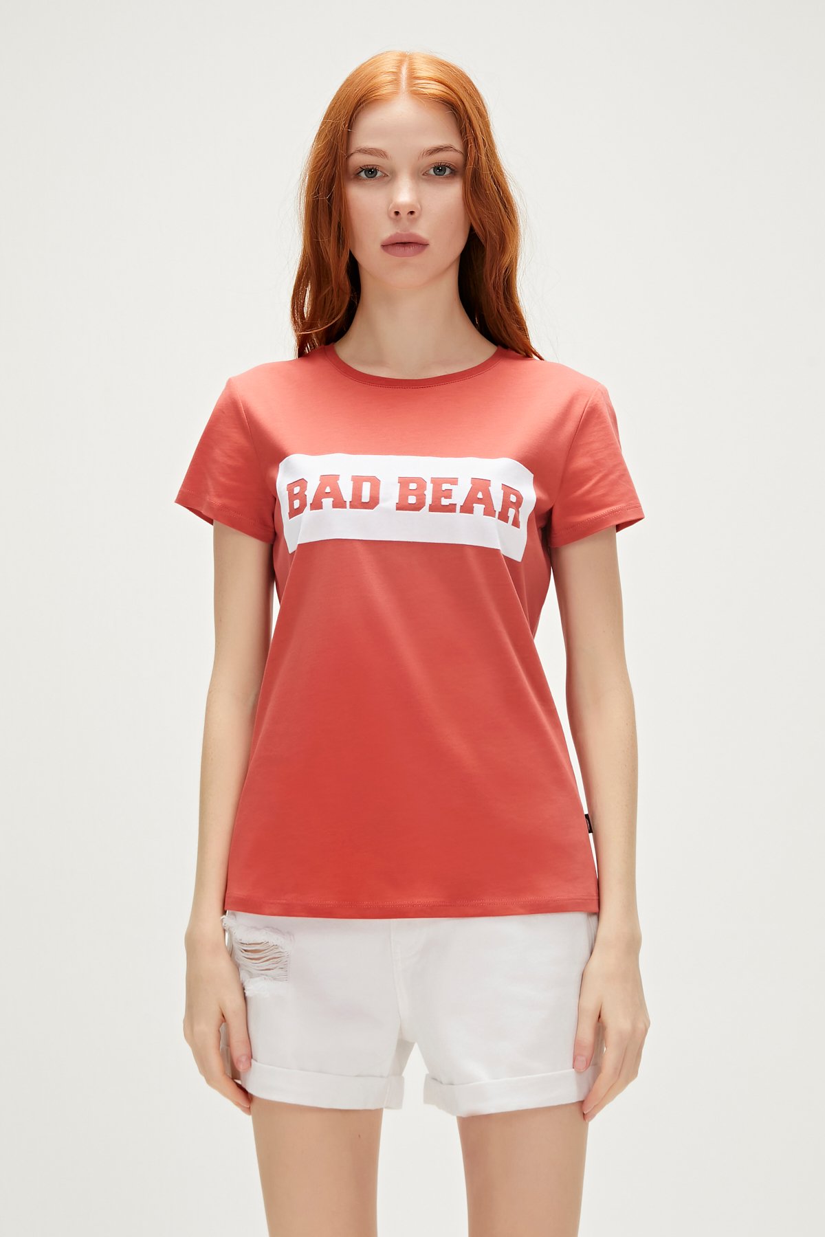 FLOG T-SHIRT TARÇIN