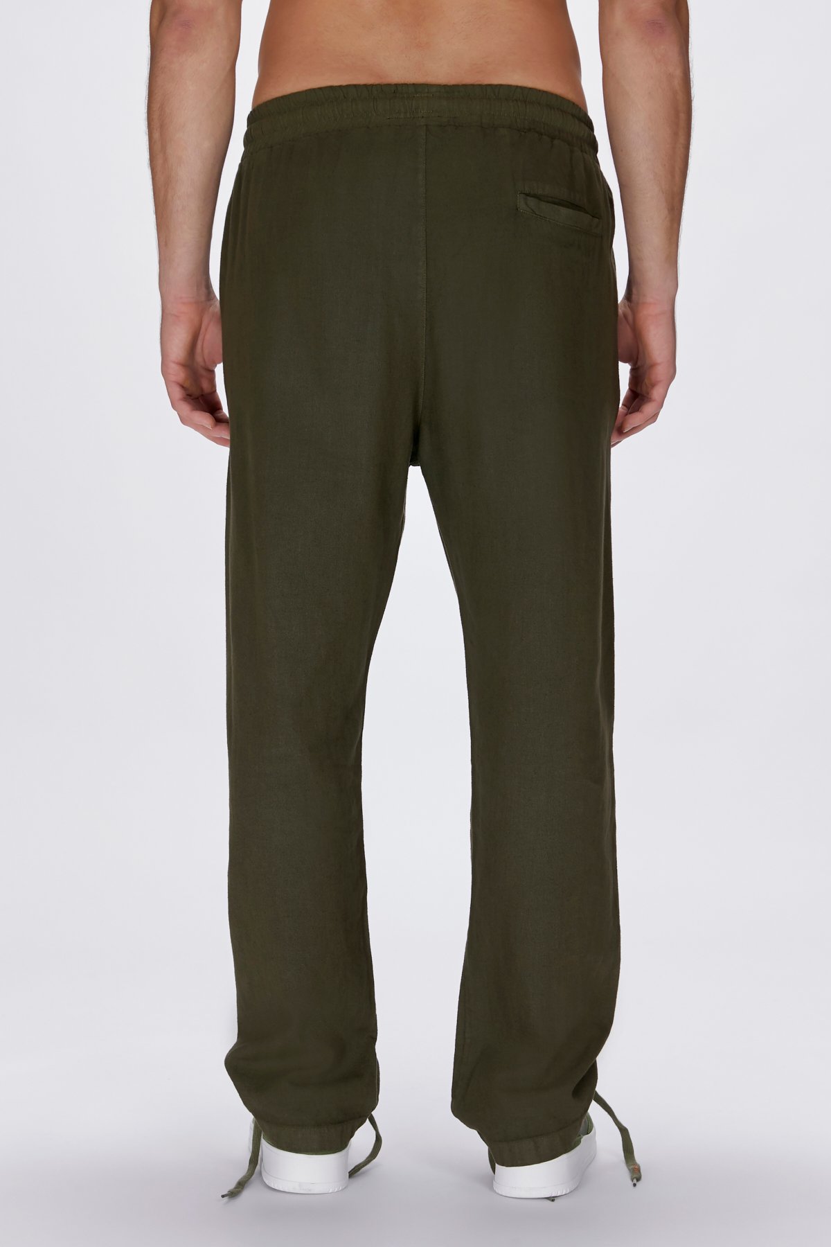 Flow Khaki Men's Pants
