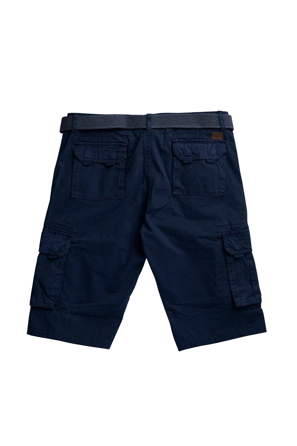 BAD BEARCARGO SHORTFORAGER SHORT NAVY