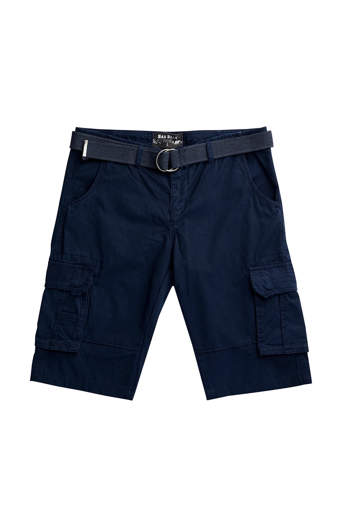 BAD BEARCARGO SHORTFORAGER SHORT NAVY