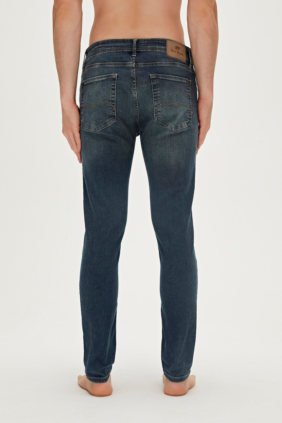 FRANCO JEANS OCEAN