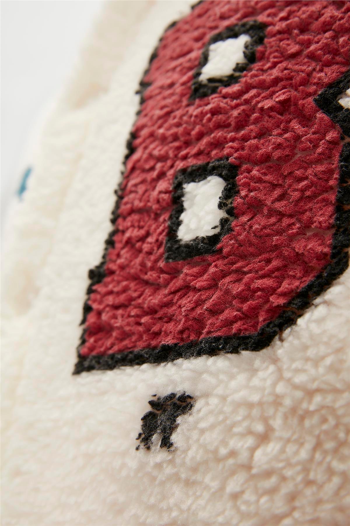 FREEDOM PLUSH ŞEKER BEYAZI